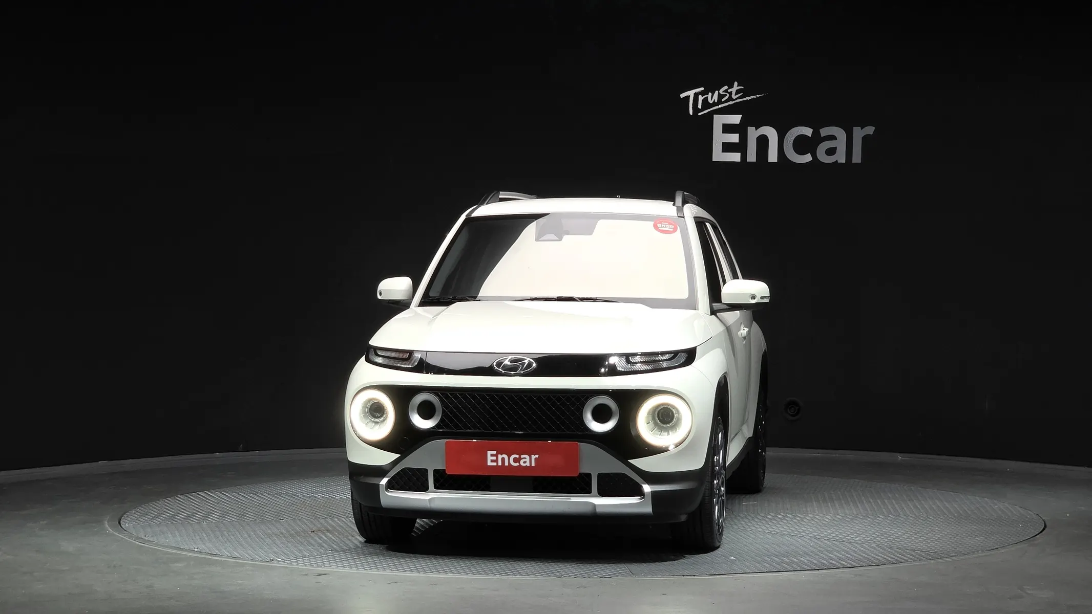 Hyundai Casper 2022 2/5