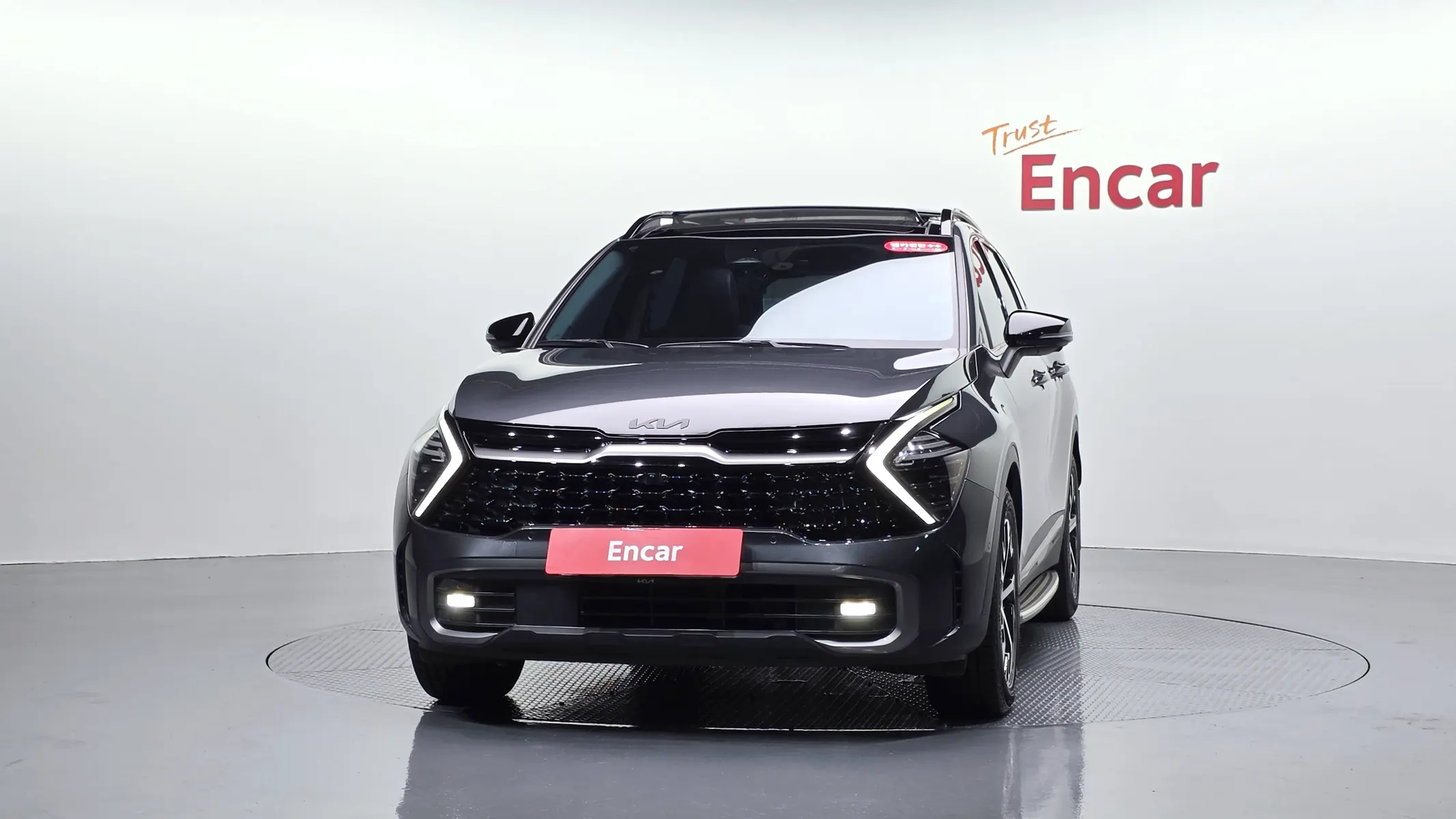 Kia 5 2WD 2021 2/5