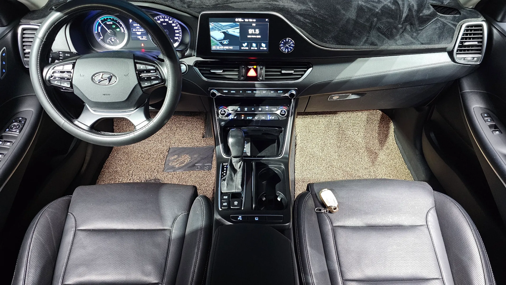 Hyundai IG 2018 4/5