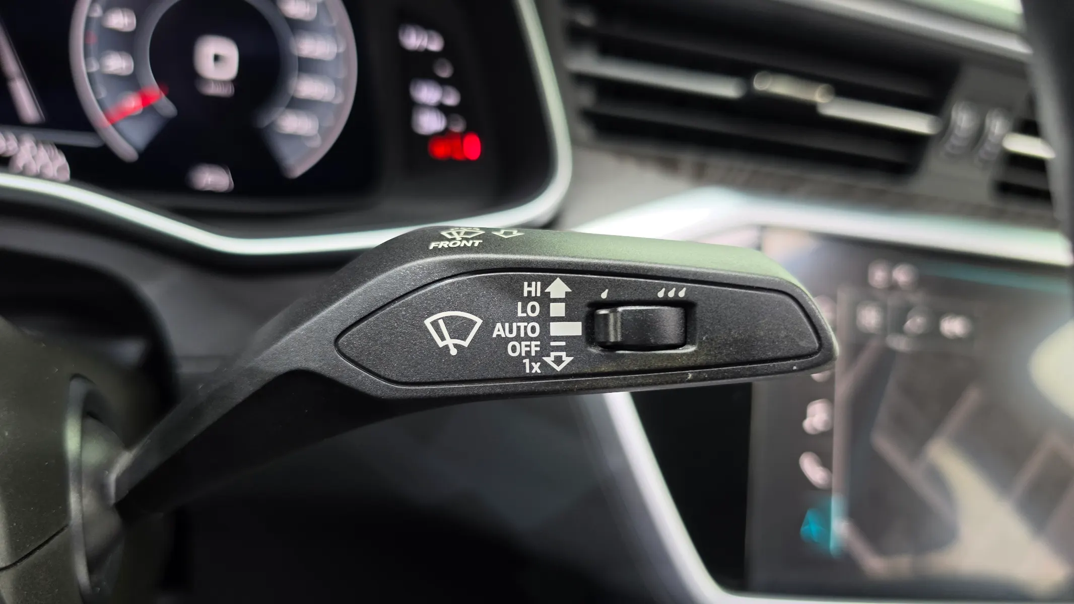 Audi A6 (C8) 40 TDI 2020 30/31