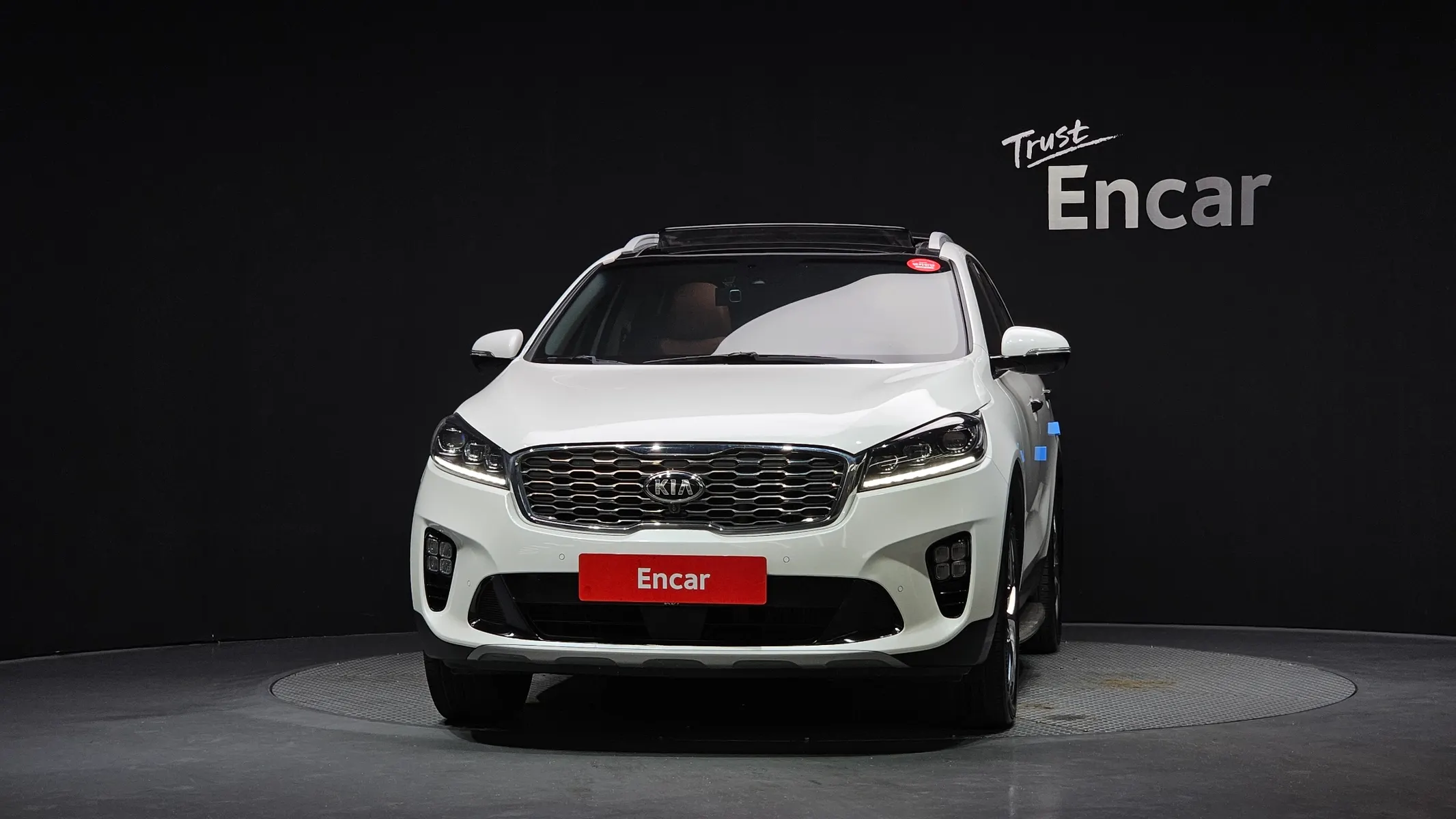 Kia 쏘렌토 2.2 2WD 2020 2/5