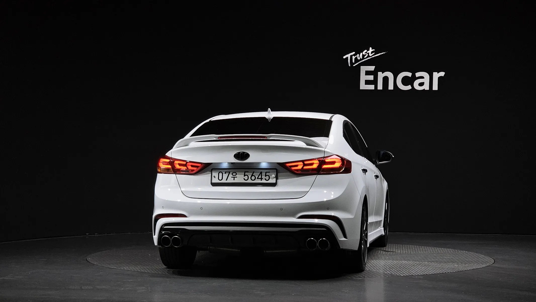 Hyundai AD 1.6 2017 3/5