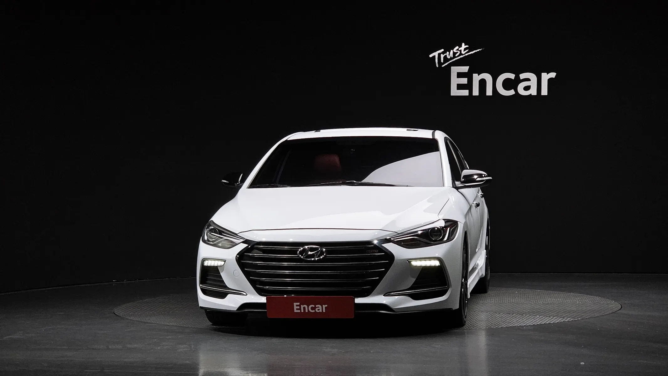Hyundai AD 1.6 2017 2/5