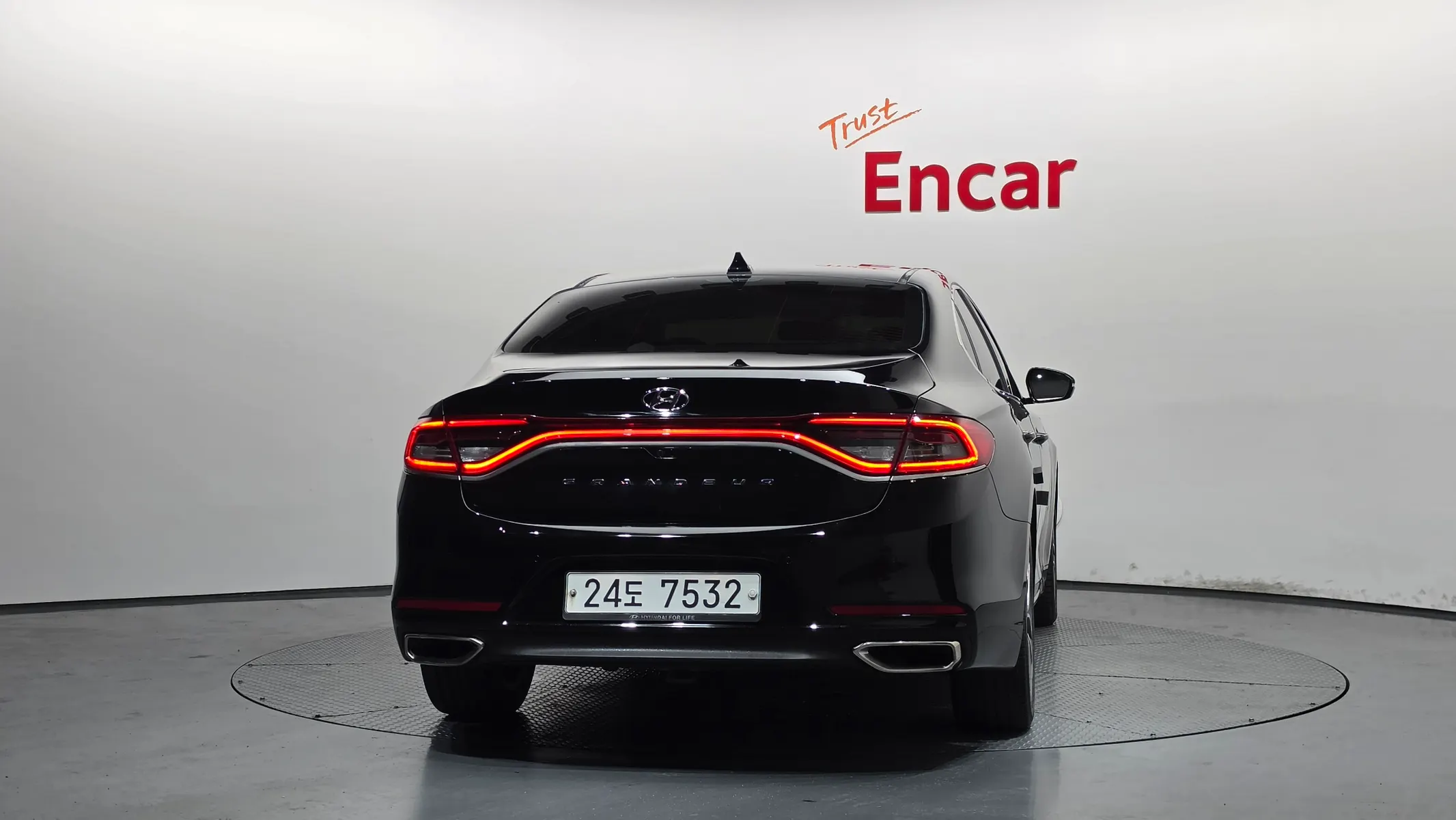Hyundai IG 2.4 2017 3/5