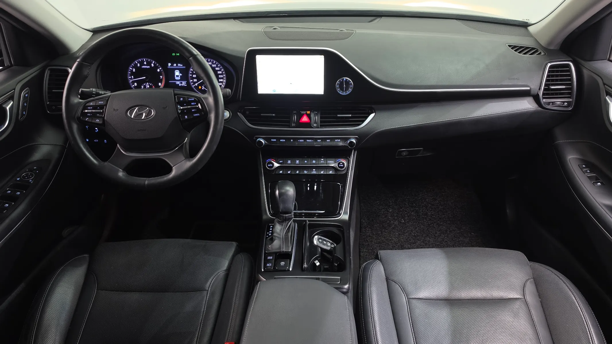 Hyundai IG 2.4 2017 4/5