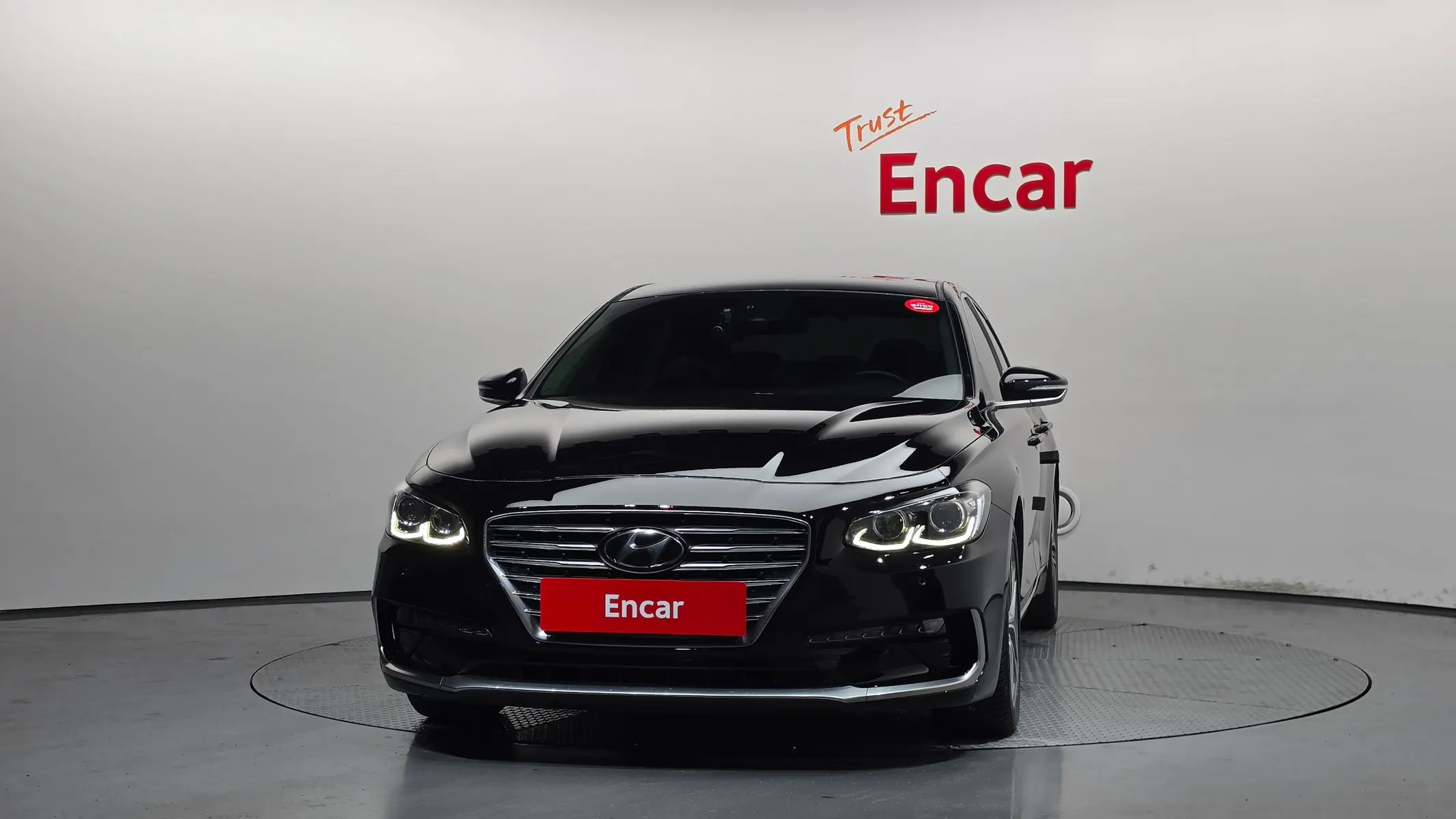 Hyundai IG 2.4 2017 2/5