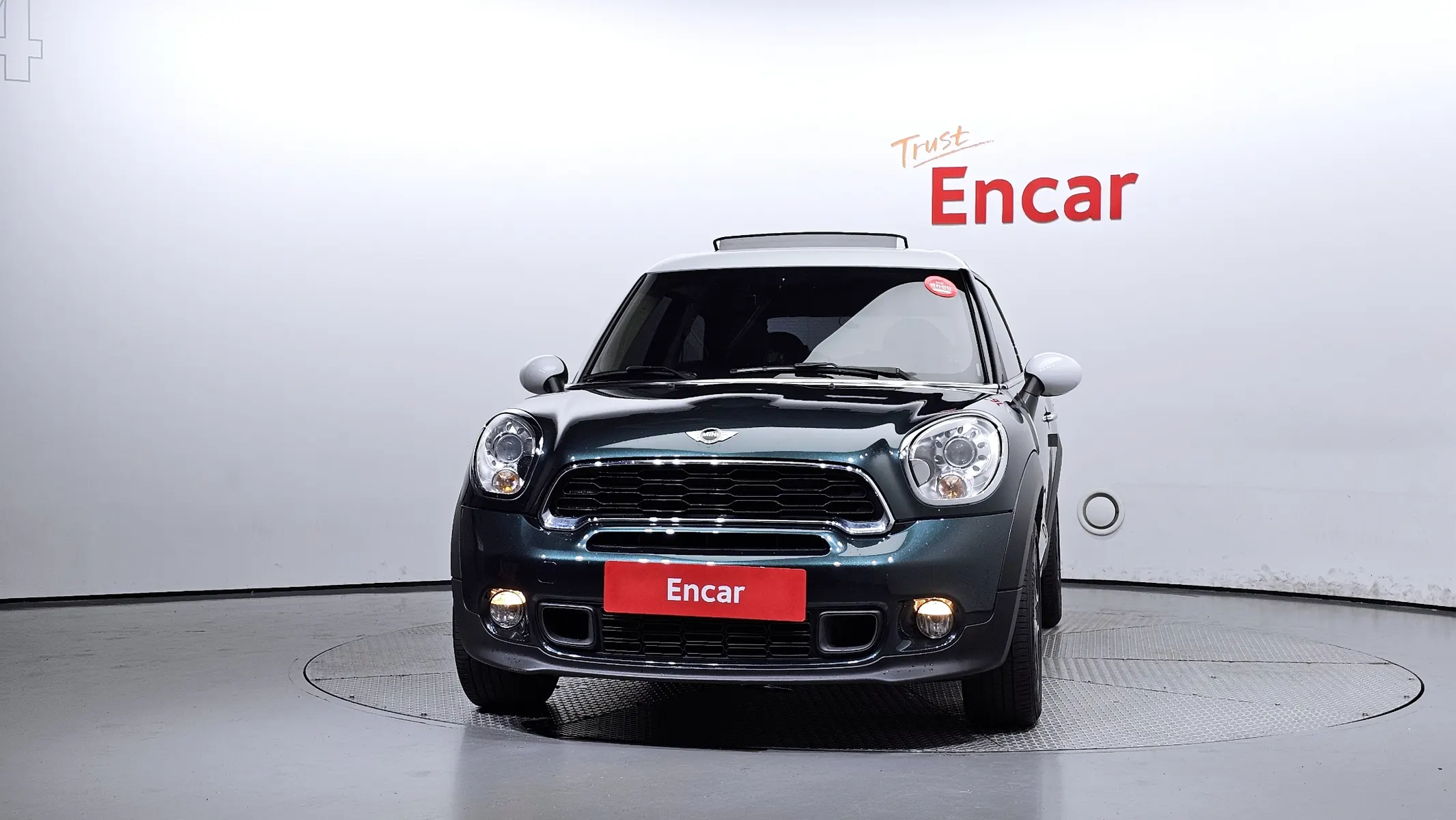 MINI SD 2013 2/4