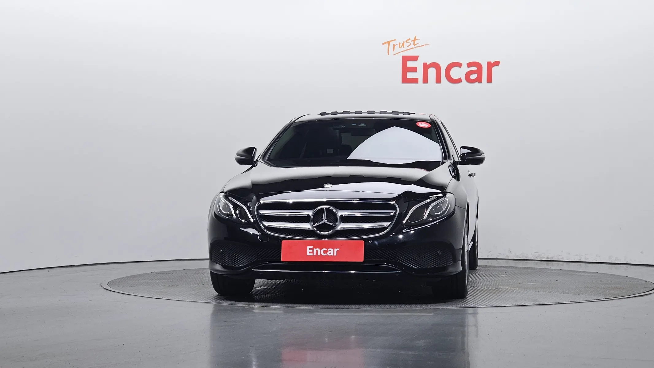 Mercedes-Benz E-Class W213 E200 2017 3/21