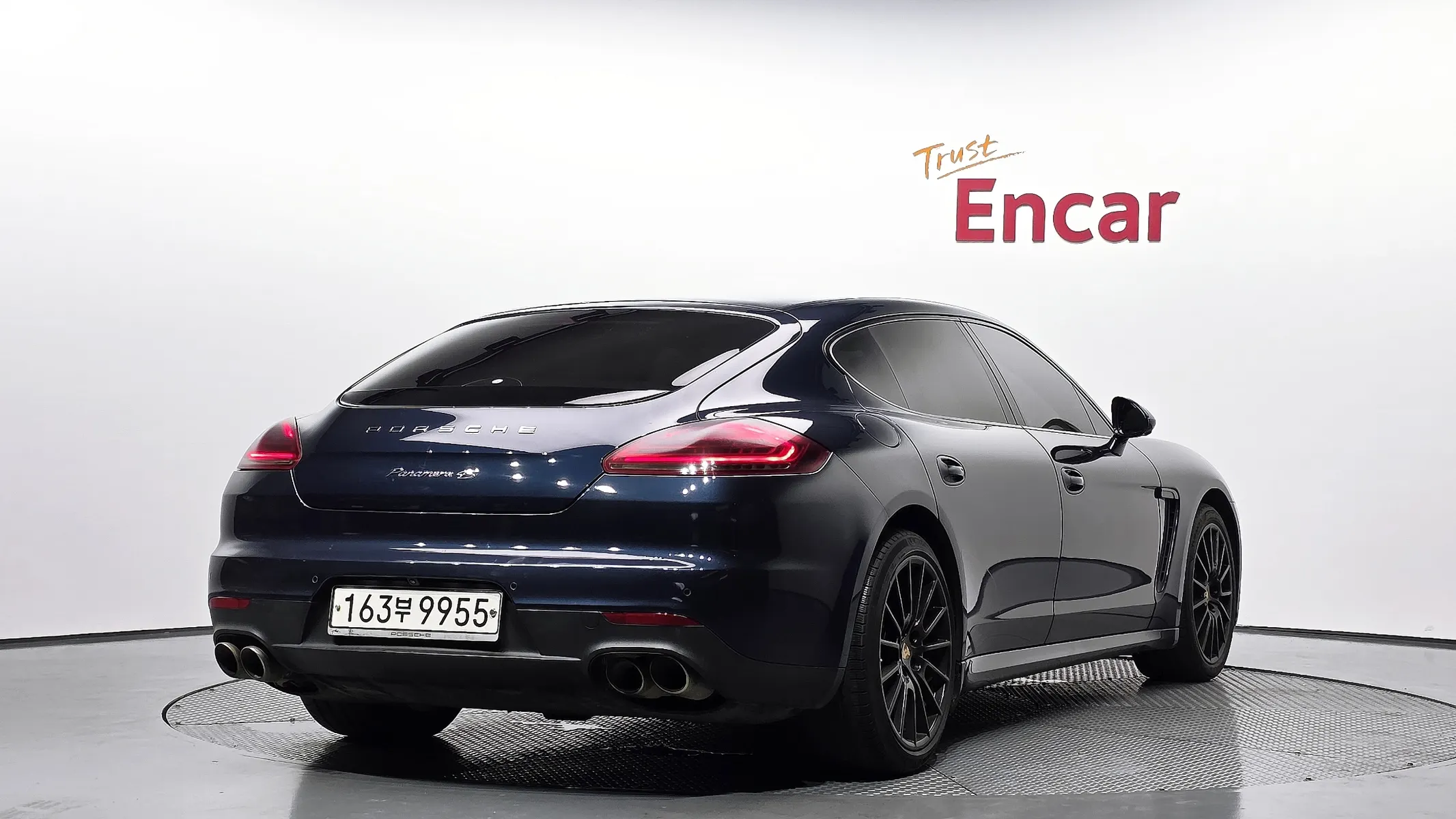 Porsche 파나메라 3.0 4S 2014 2/21