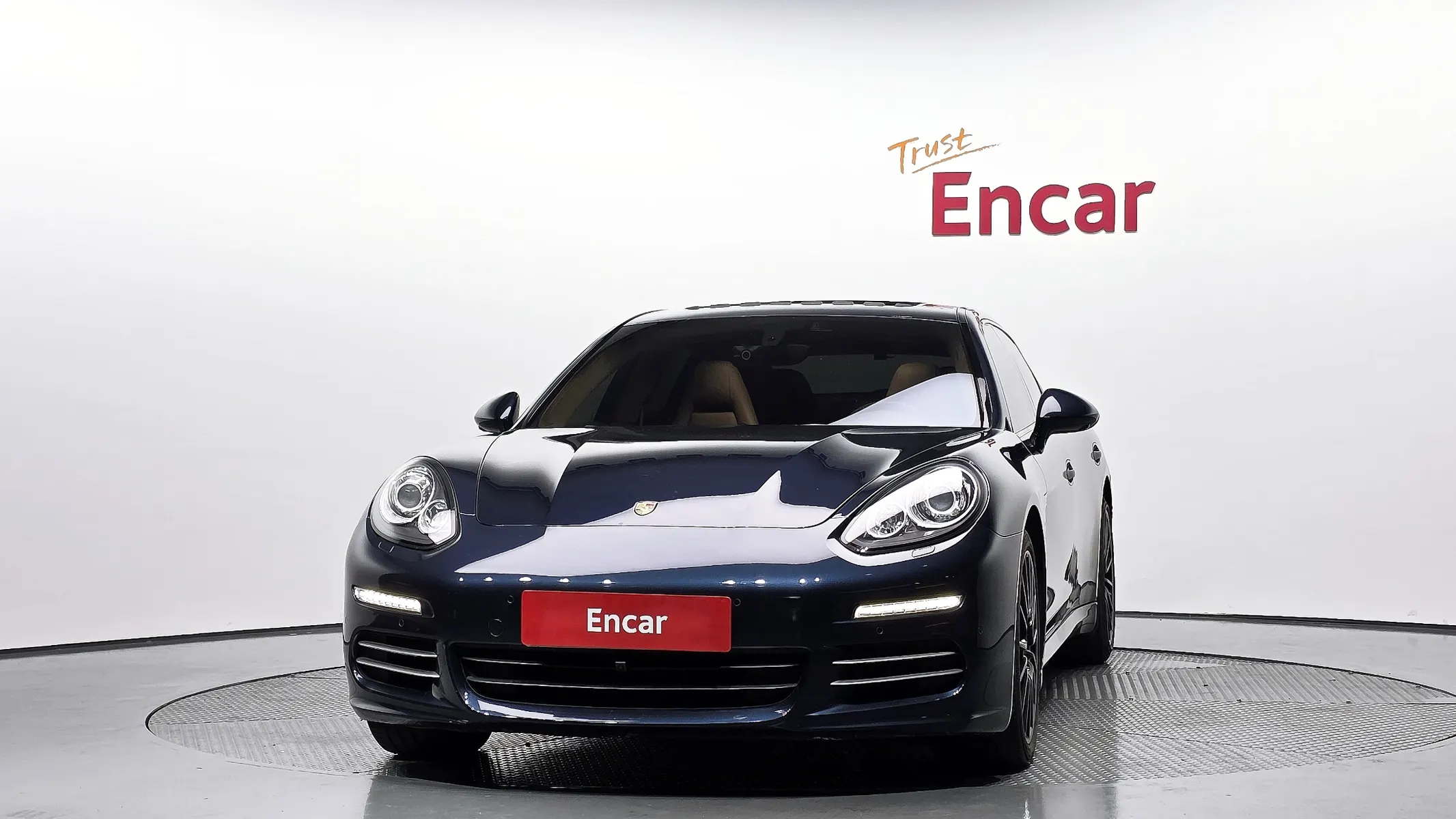 Porsche 파나메라 3.0 4S 2014 3/21