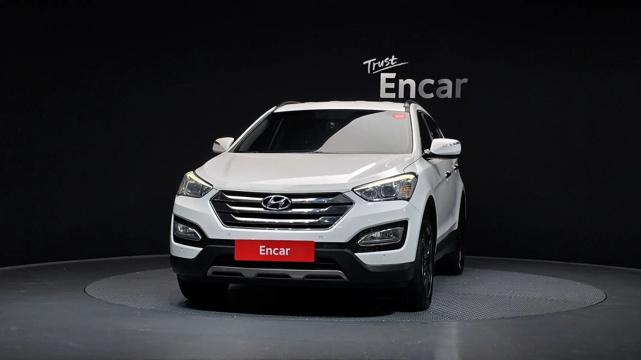 Hyundai DM (e-VGT) 2.2 2WD 2013 2/5