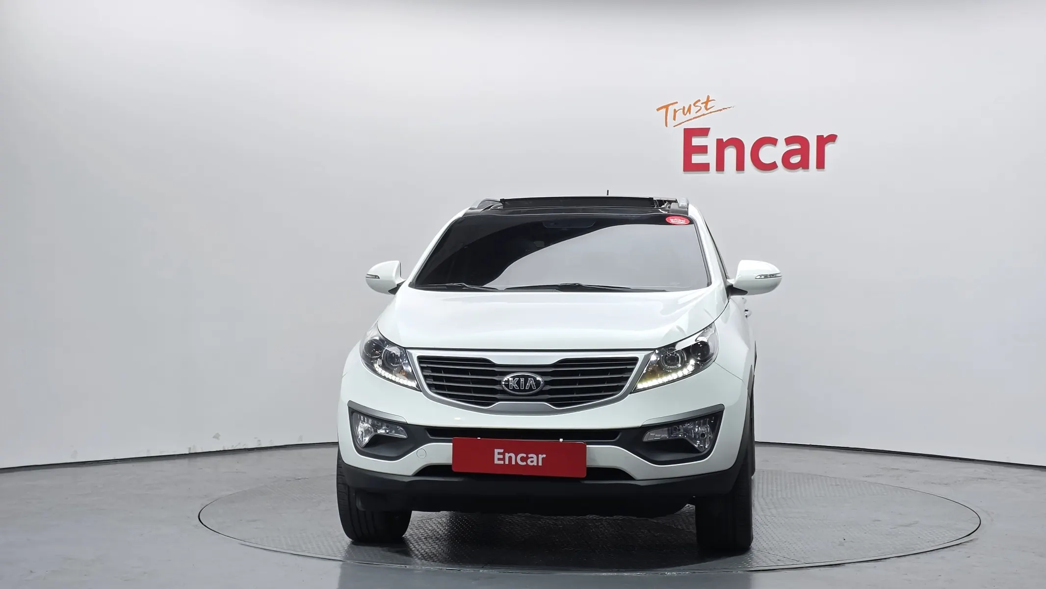Kia R 2WD 2013 2/5