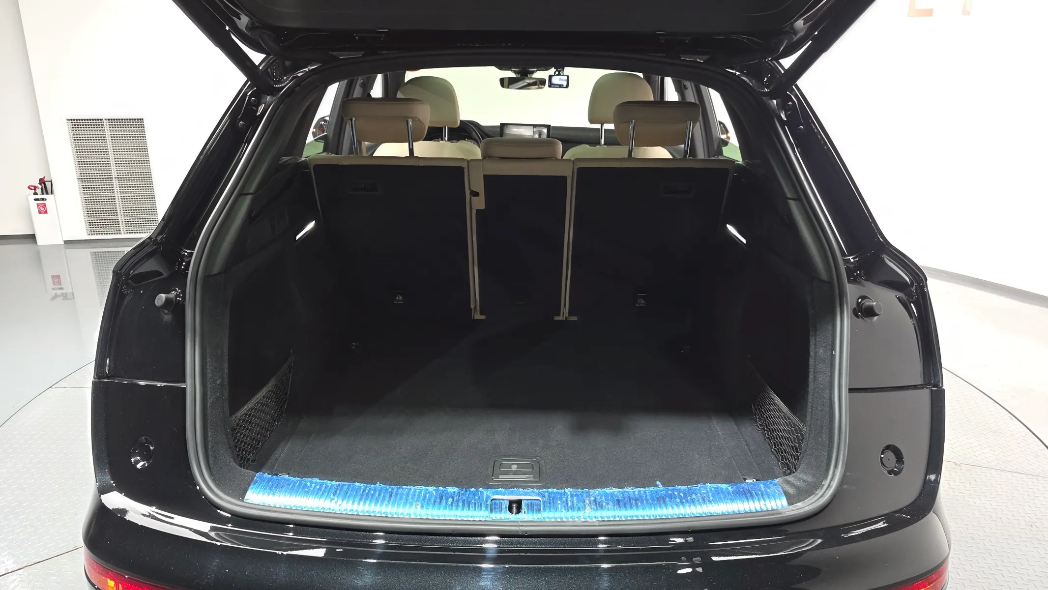 Audi Q5 (FY) 45 TFSI 2021 20/21