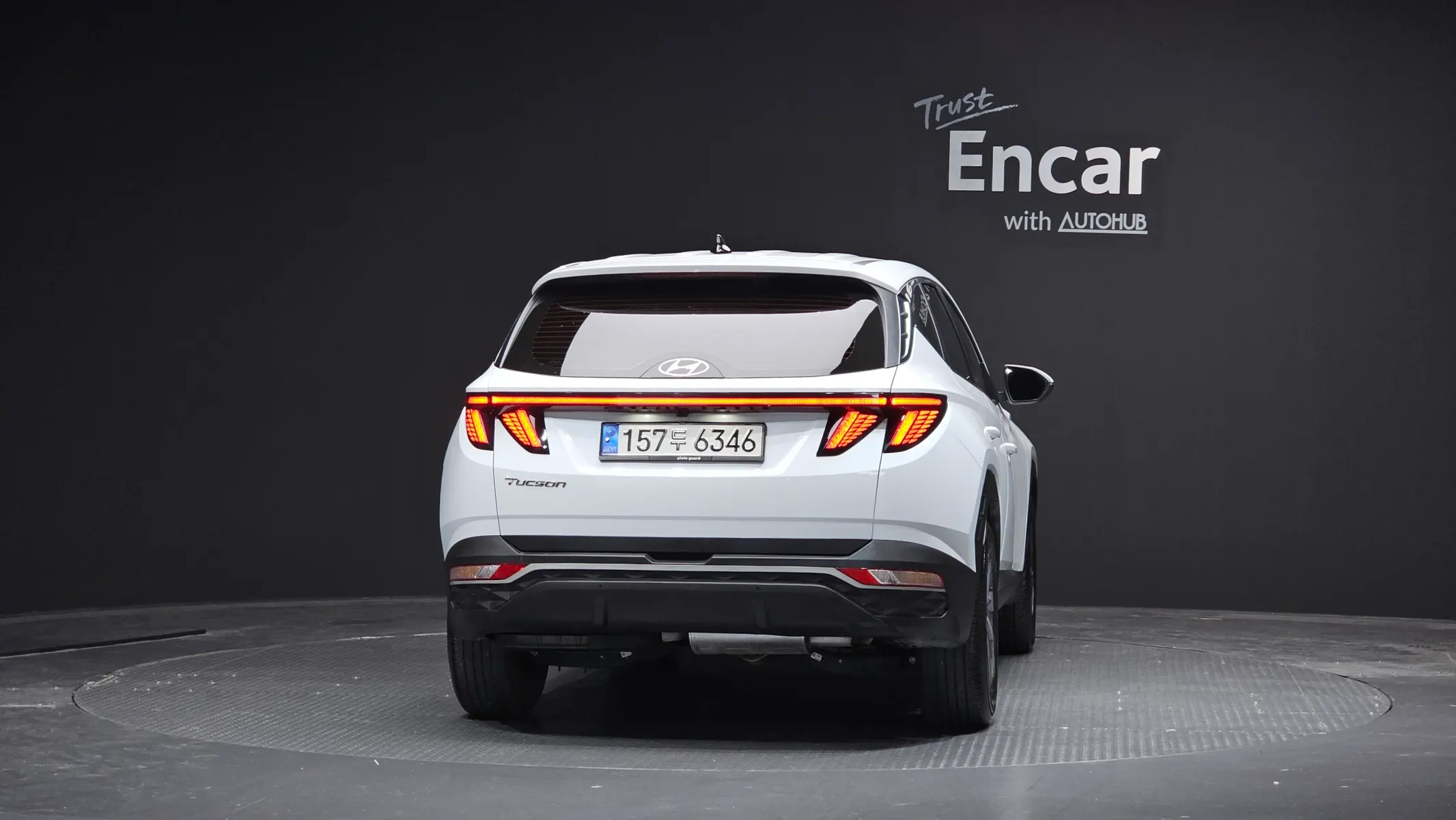 Hyundai (NX4) 2.0 2WD 2022 3/5