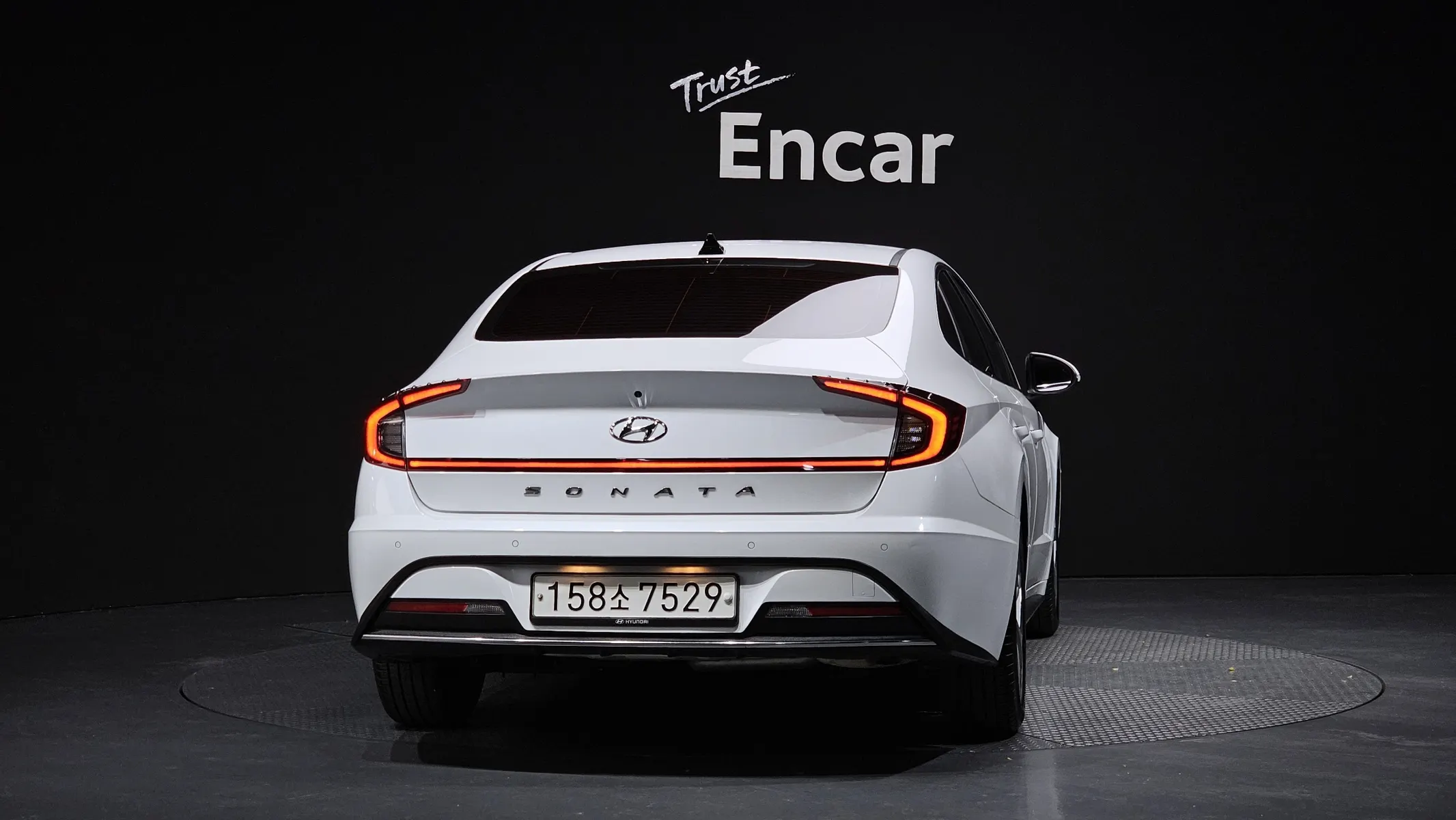 Hyundai (DN8) 2.0 2019 3/5