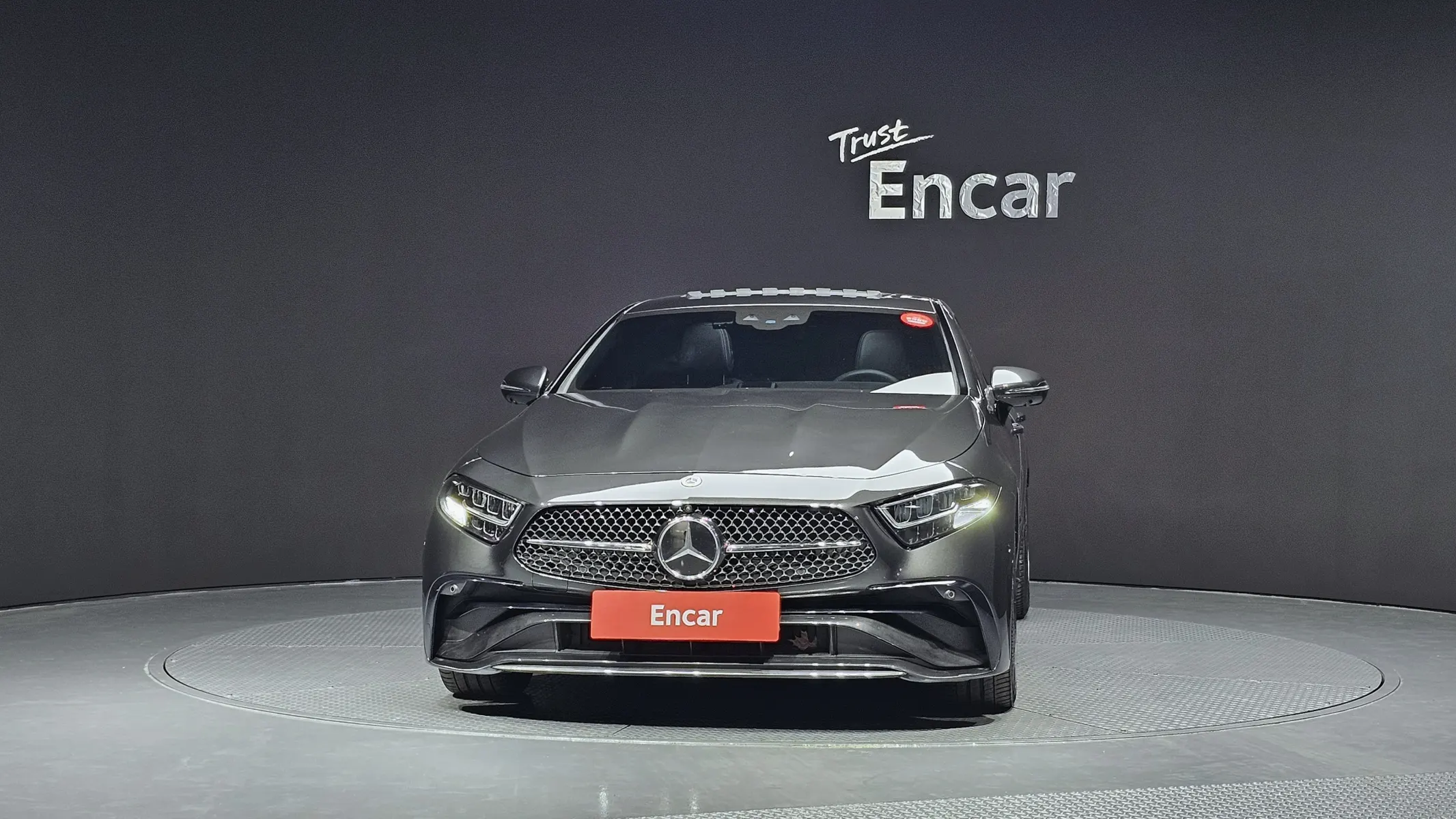 Mercedes-Benz CLS-Class C257 CLS300d 4MATIC 2023 3/21