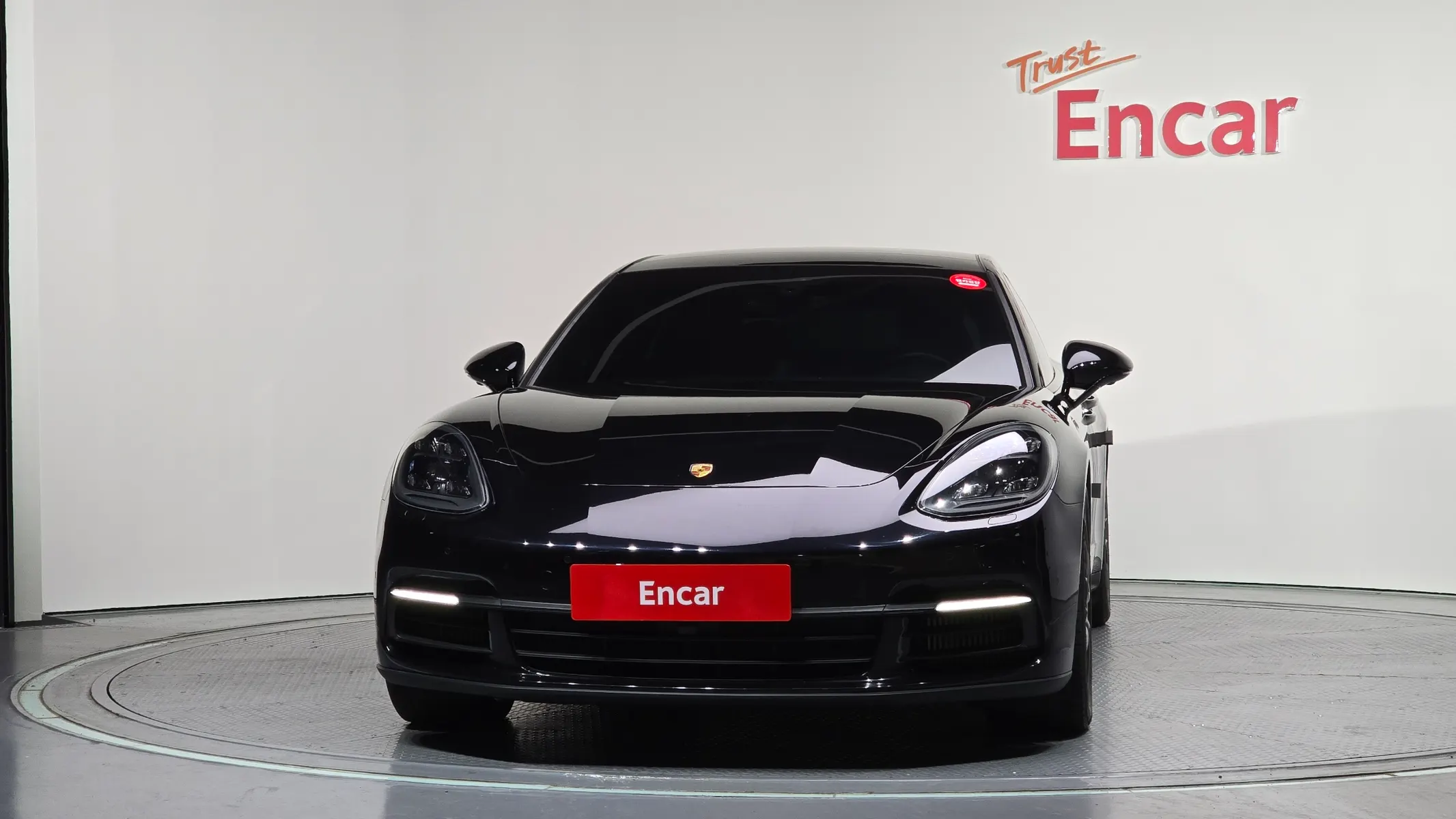 Porsche (971) 2.9 AWD E- 2020 3/21