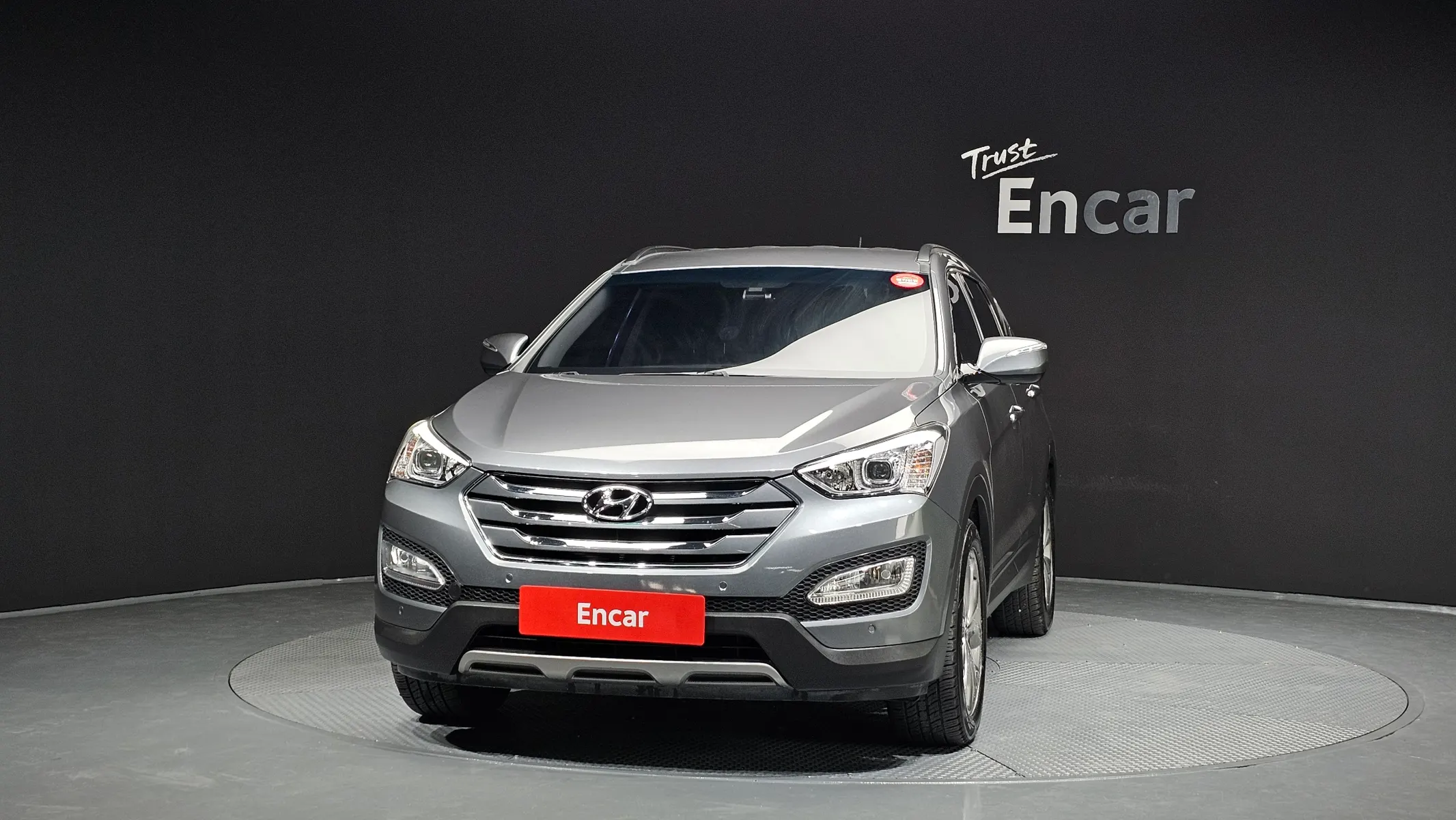 Hyundai DM (e-VGT) 2.0 2WD 2013 2/5
