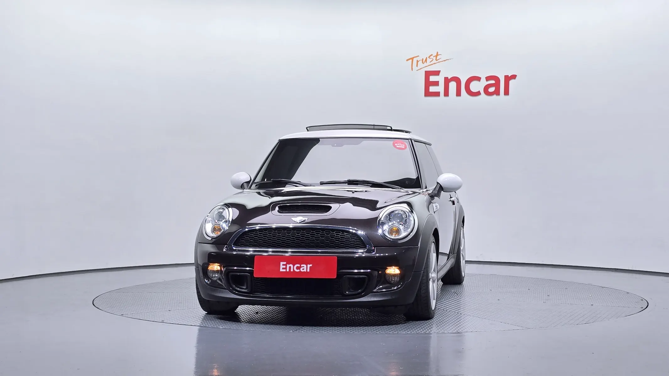 MINI S 2013 2/5