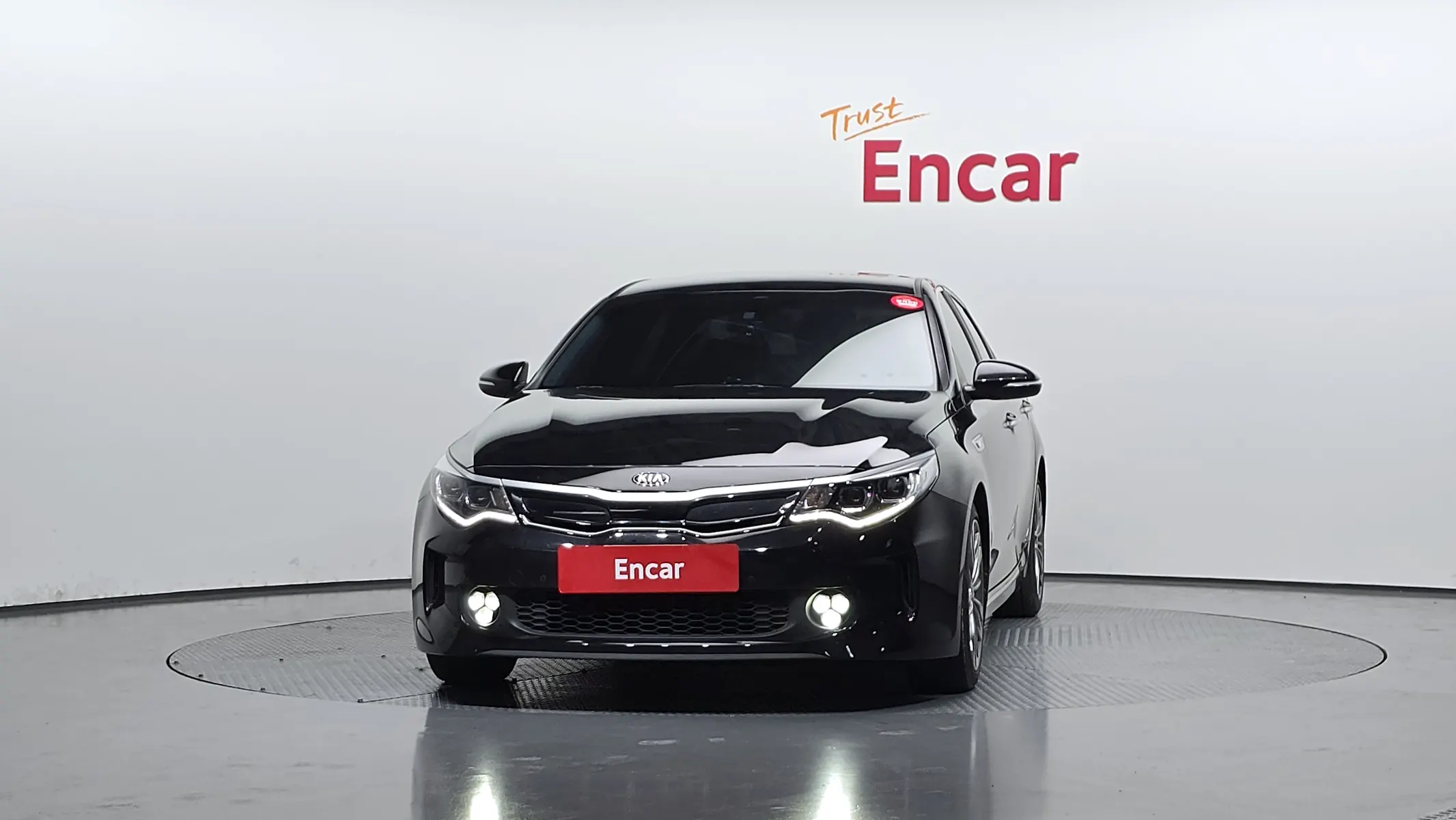 Kia K5 2 2017 2/5