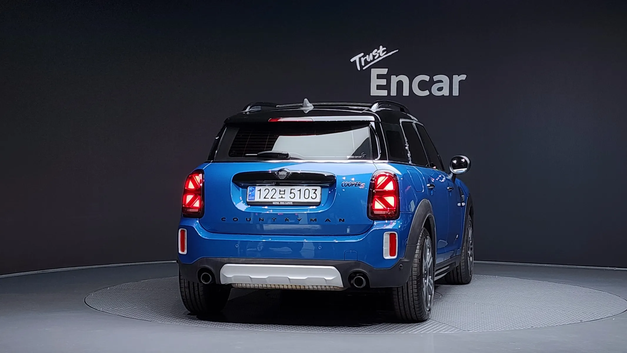 MINI S ALL4 2023 3/5