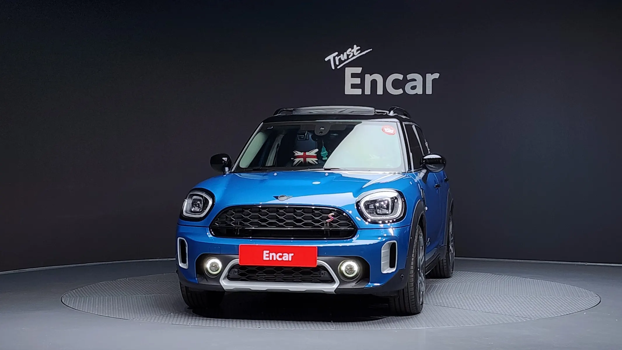 MINI S ALL4 2023 2/5