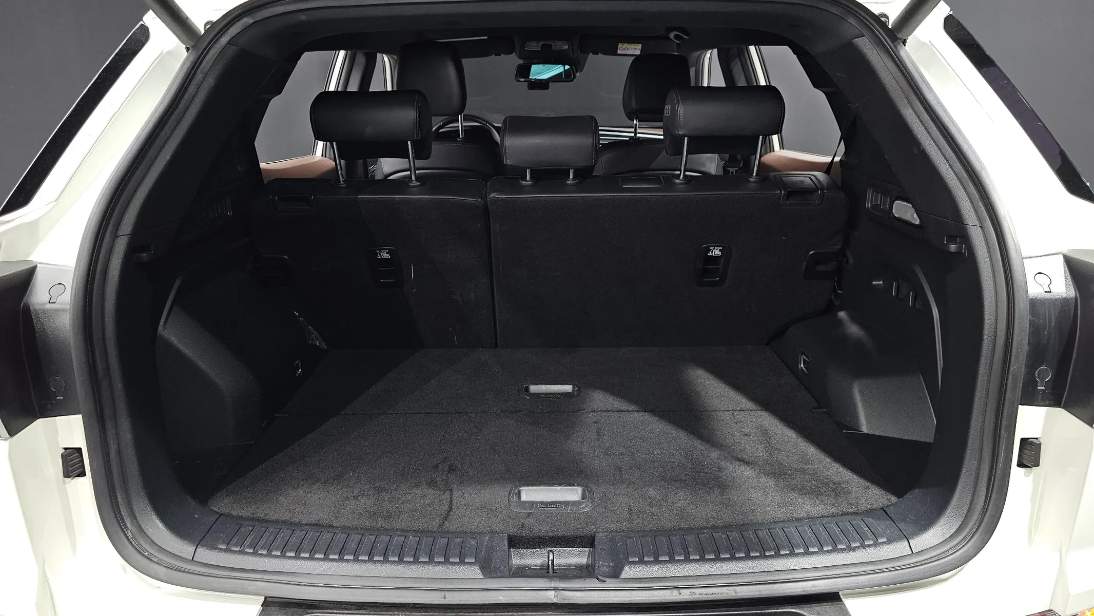 KG Mobility 뷰티풀 코란도 1.5 2WD C7 2021 20/21