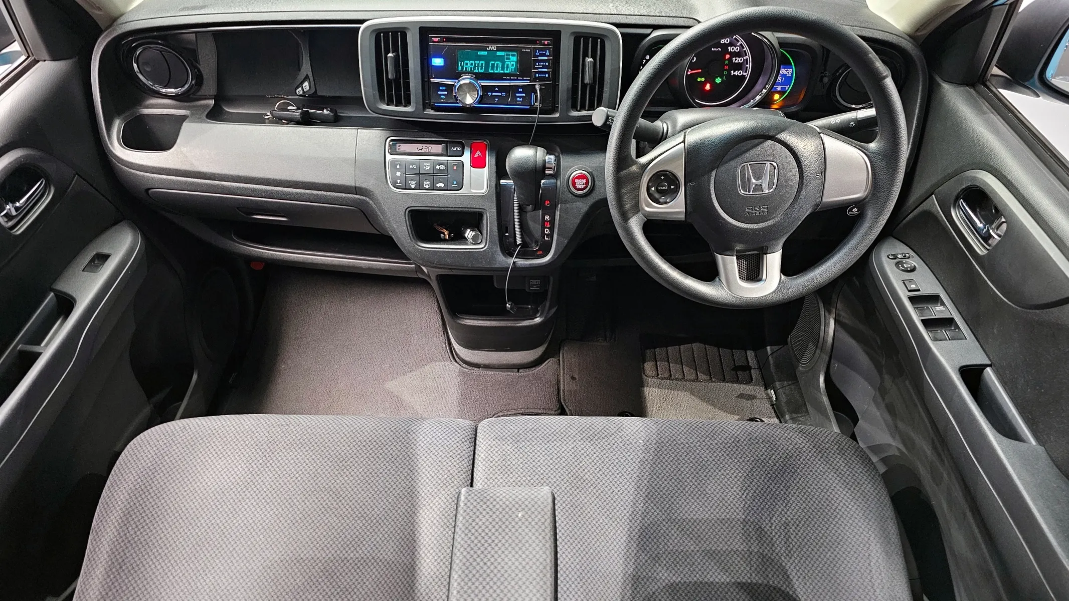 Honda N-ONE 0.6 2WD 2012 4/5