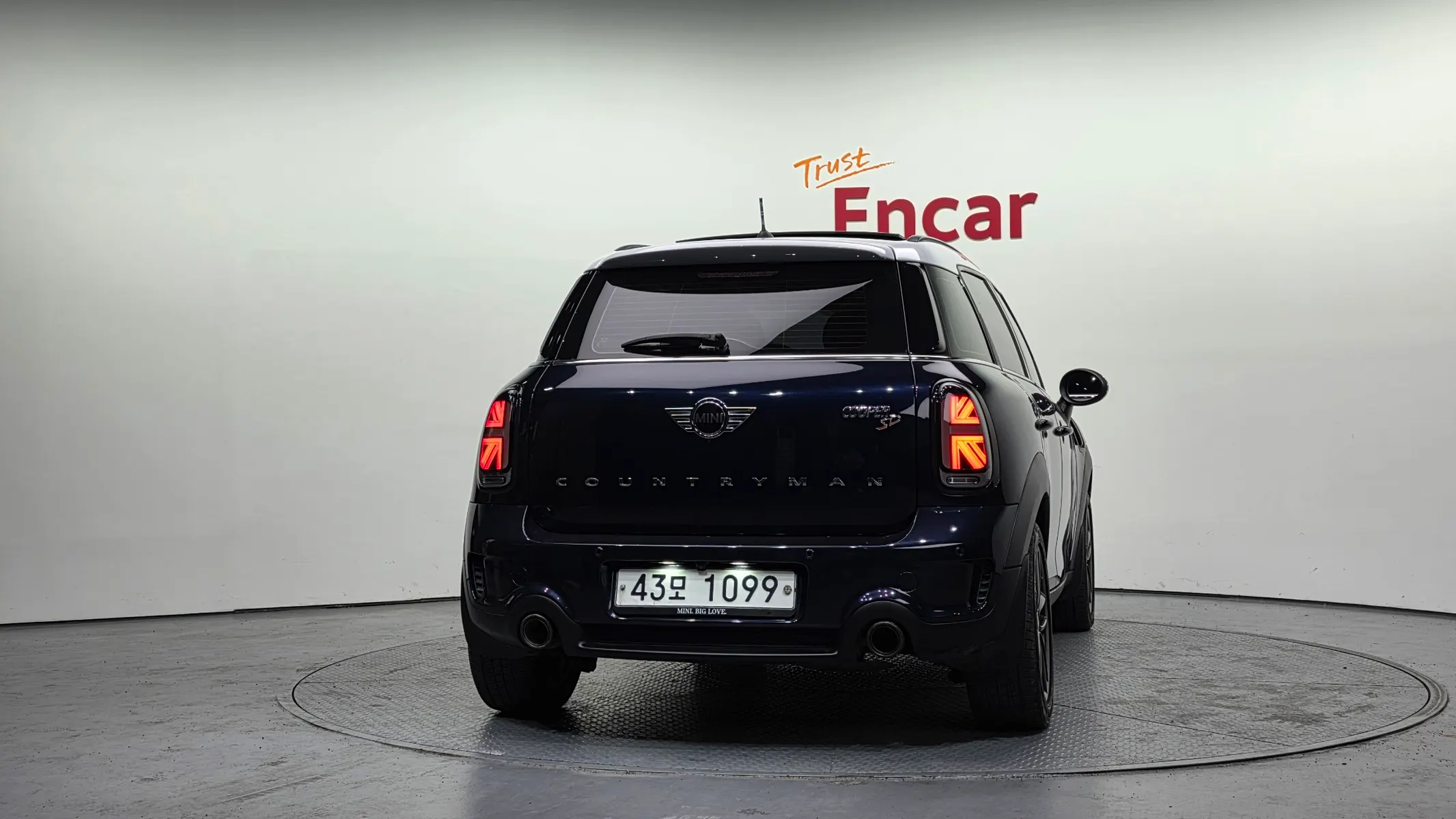 MINI SD 2014 3/5