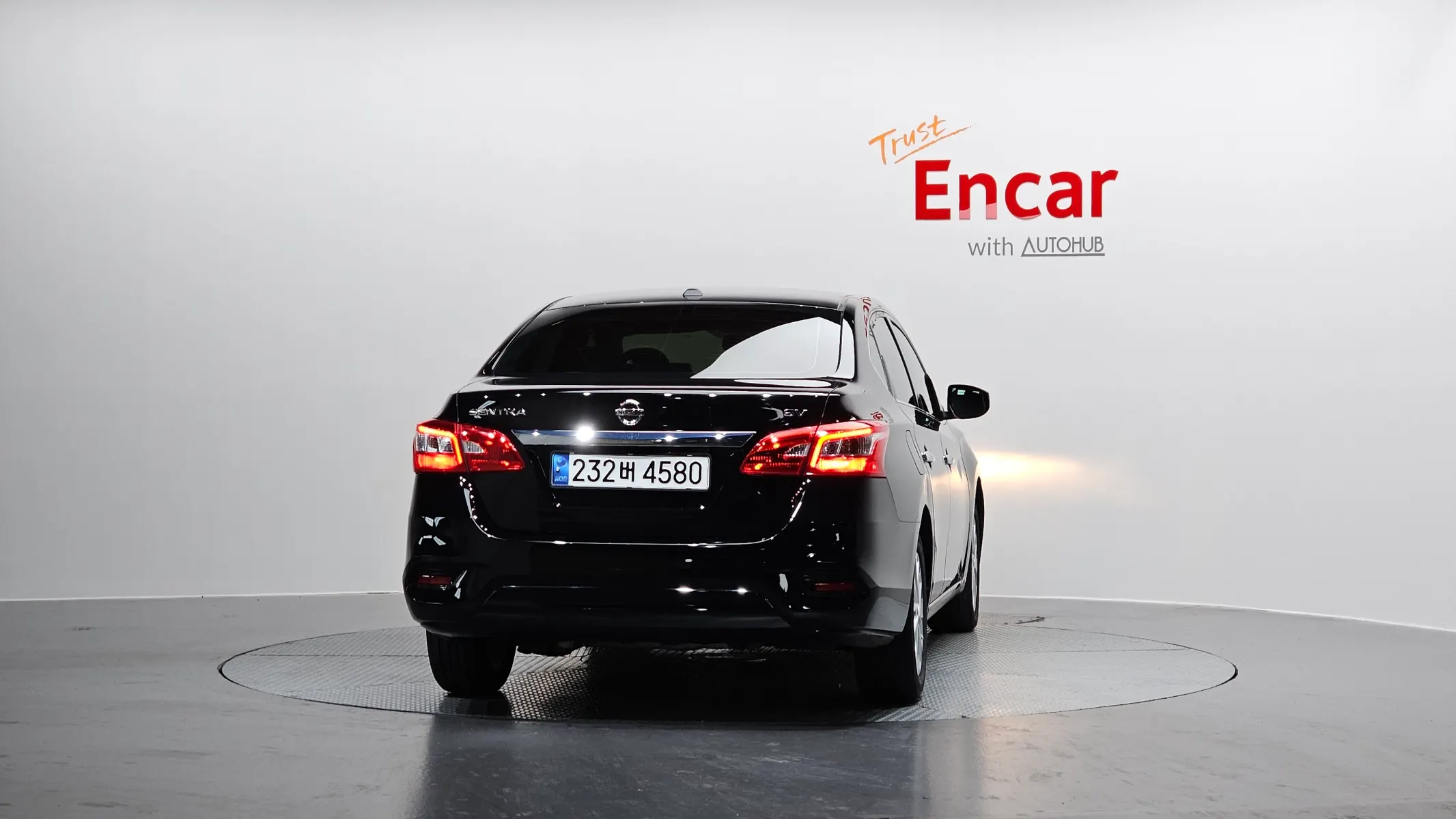Nissan 센트라 1.8 2018 3/5