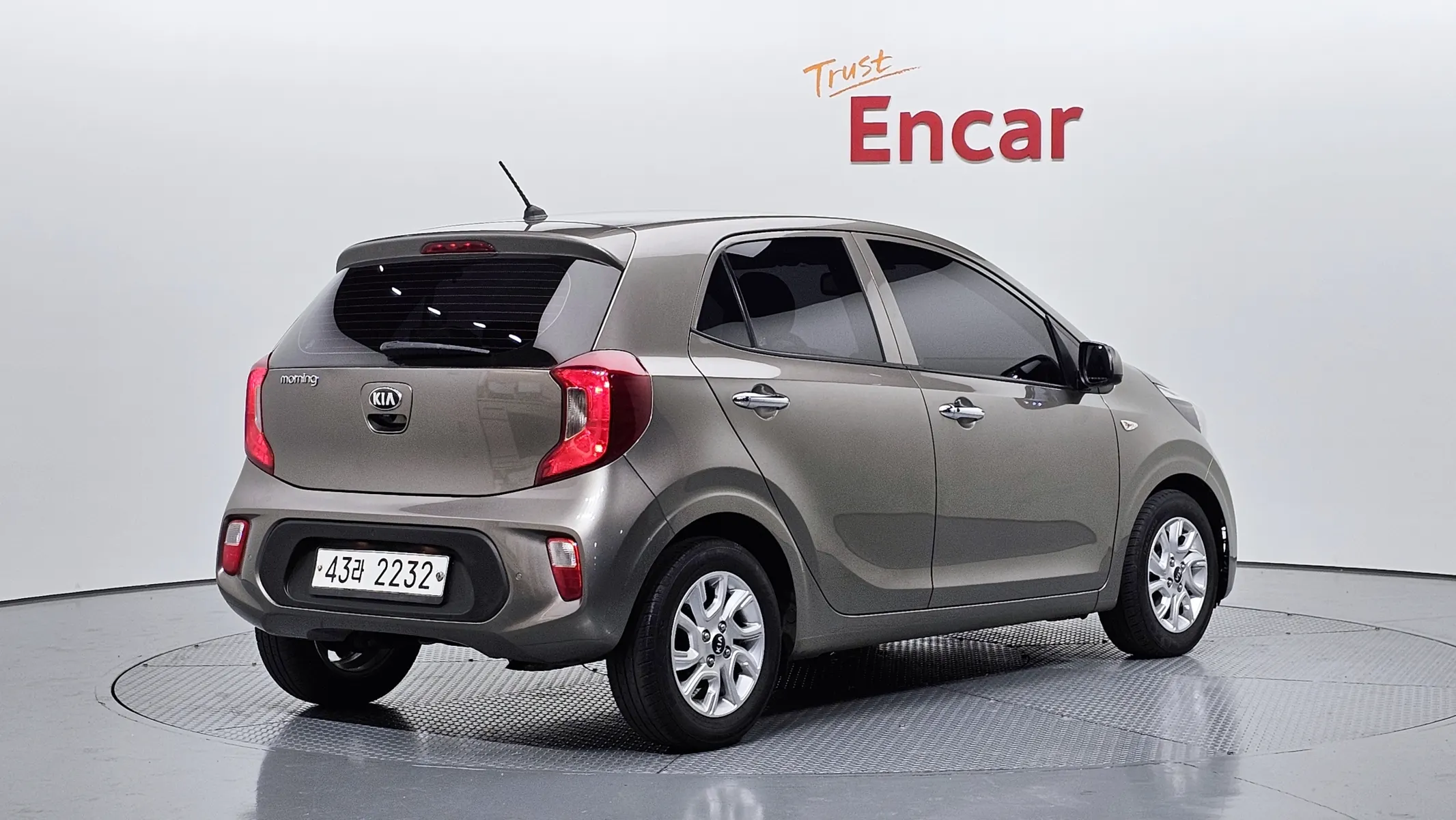 Kia (JA) 2018 2/21