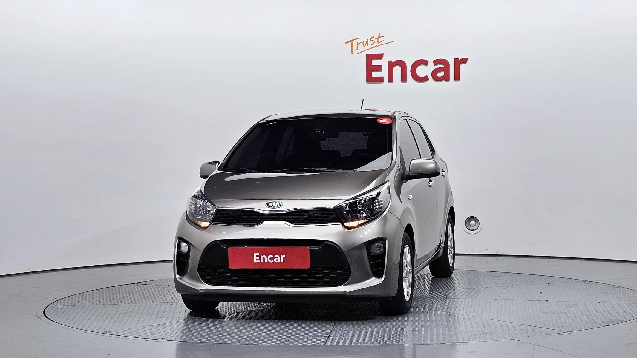 Kia (JA) 2018 3/21