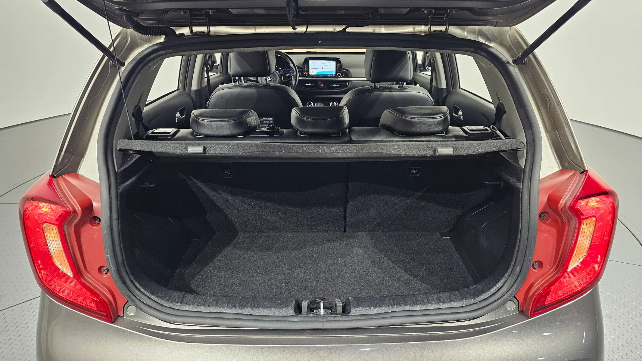 Kia (JA) 2018 20/21