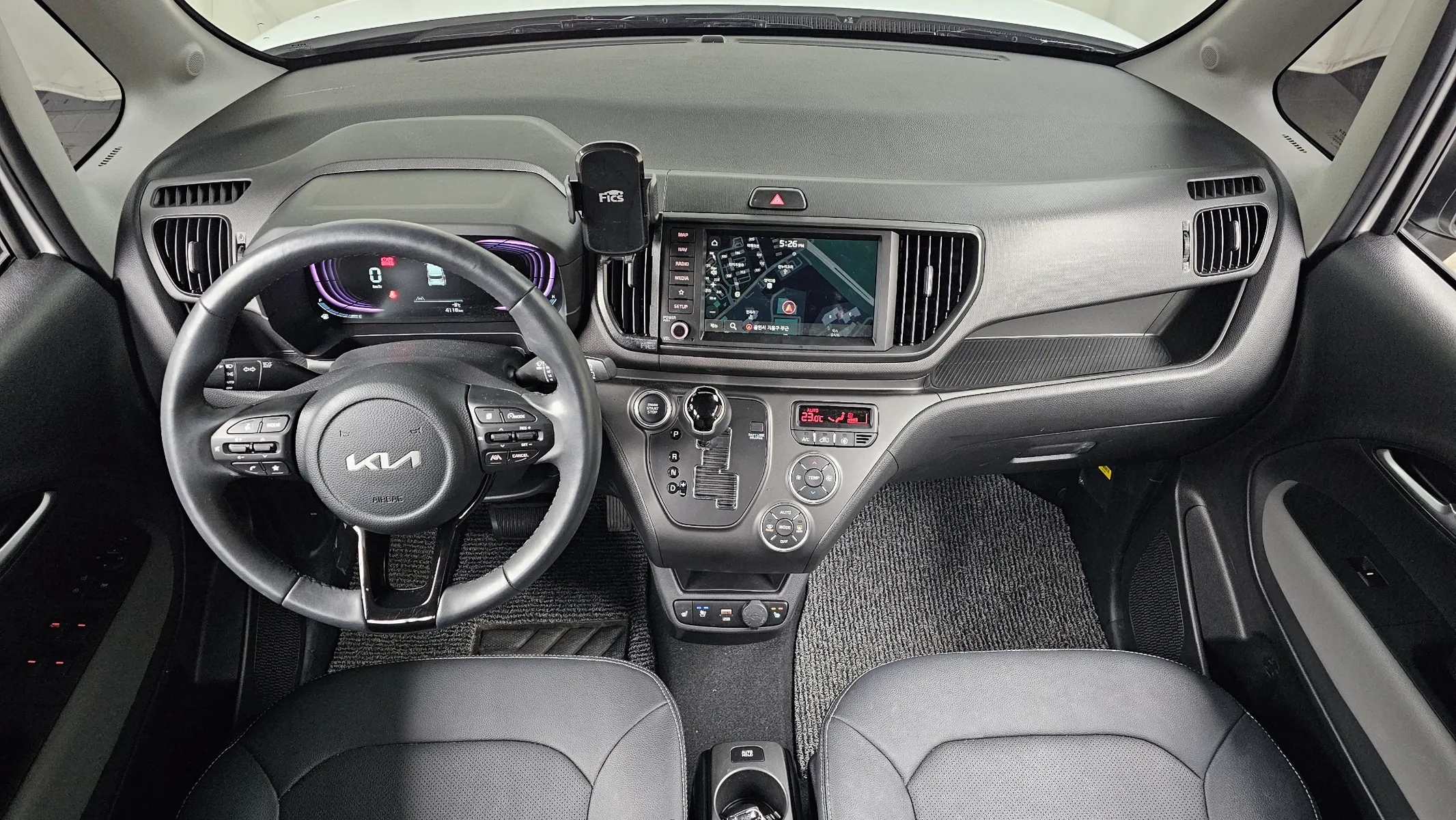 Kia 기아 레이 2025 4/5