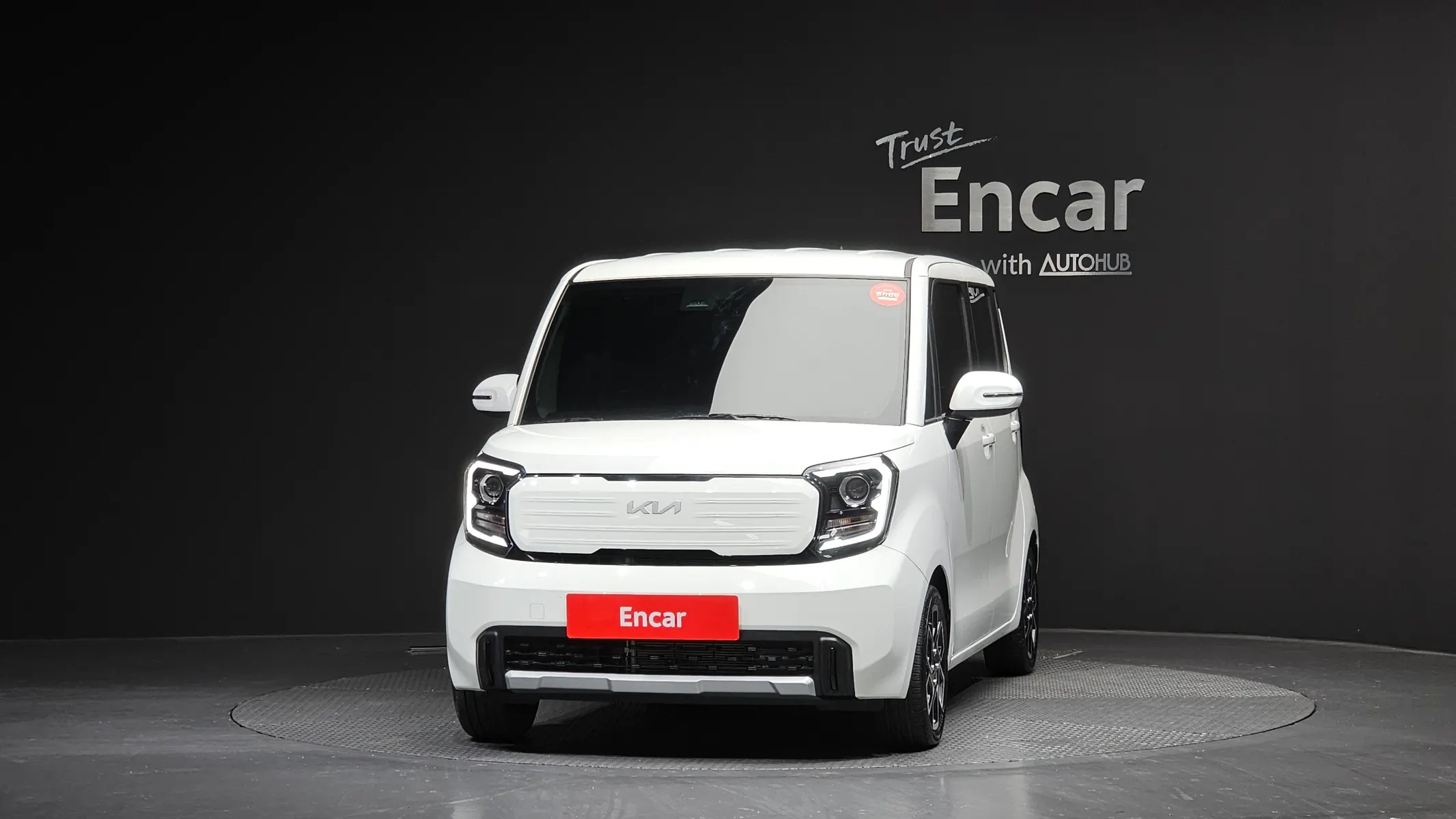 Kia 기아 레이 2025 2/5