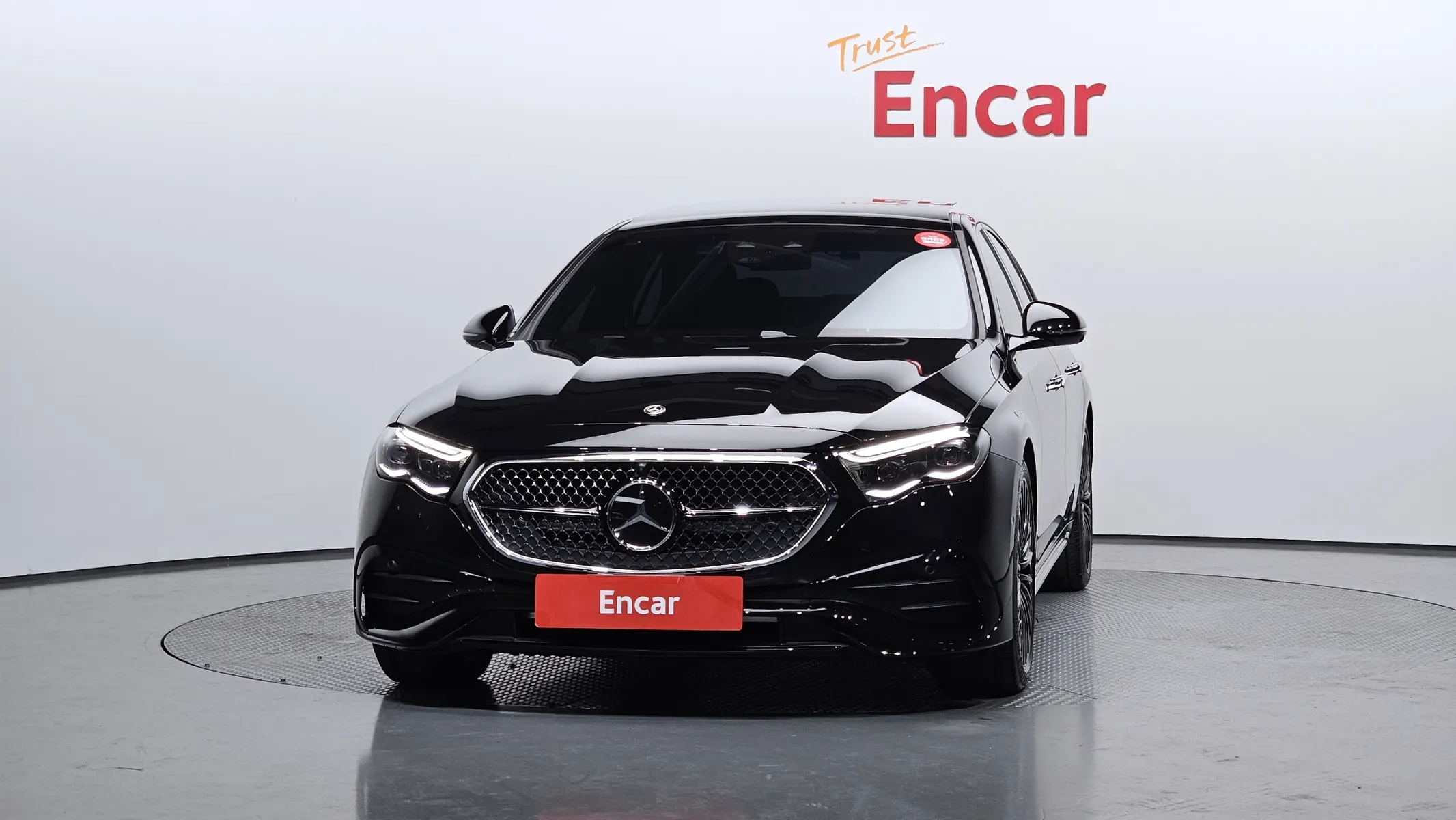 Mercedes-Benz E-Class W214 E450 4MATIC AMG Line 2025 3/21