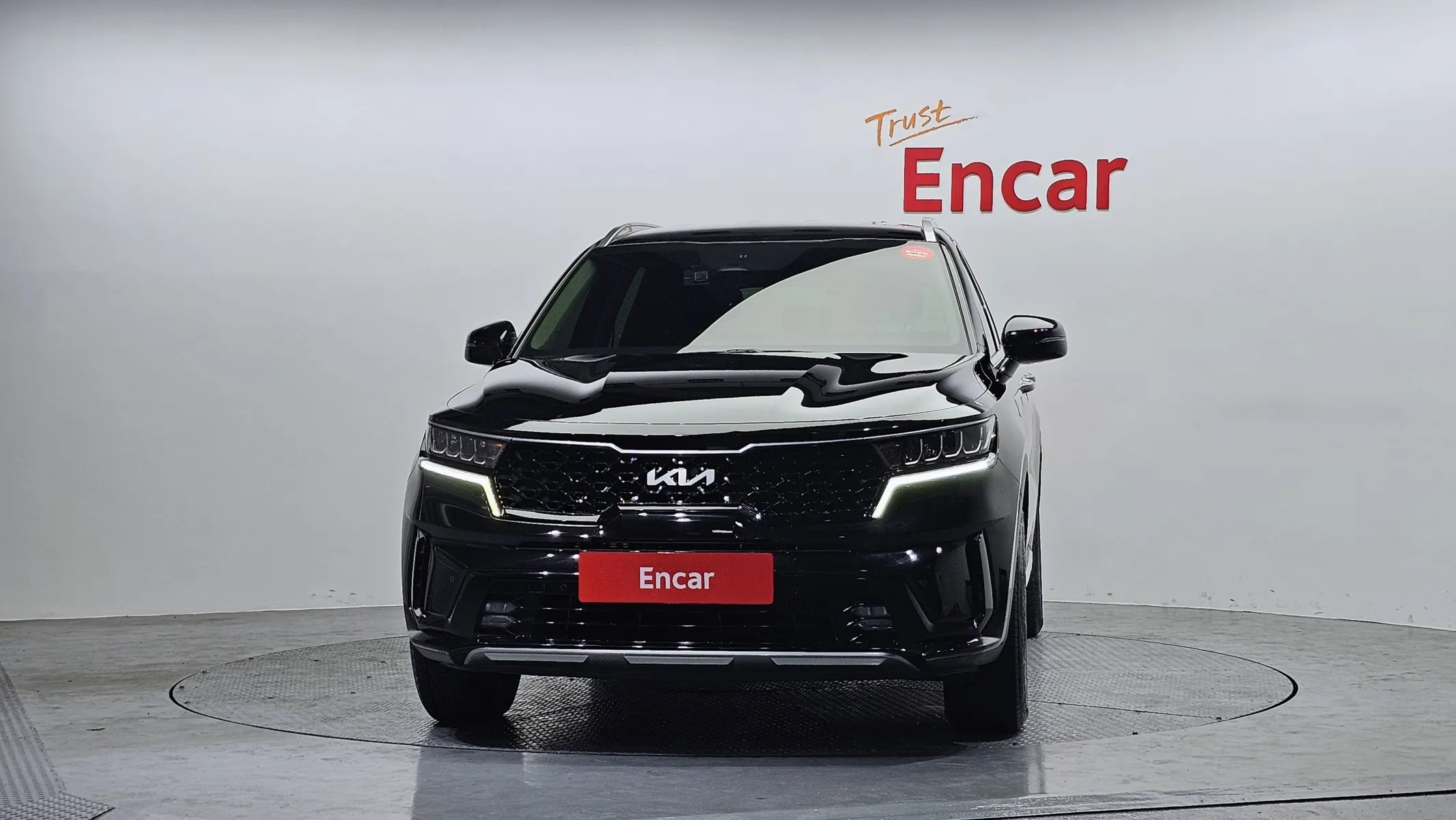 Kia 4 2.2 4WD 2022 2/5