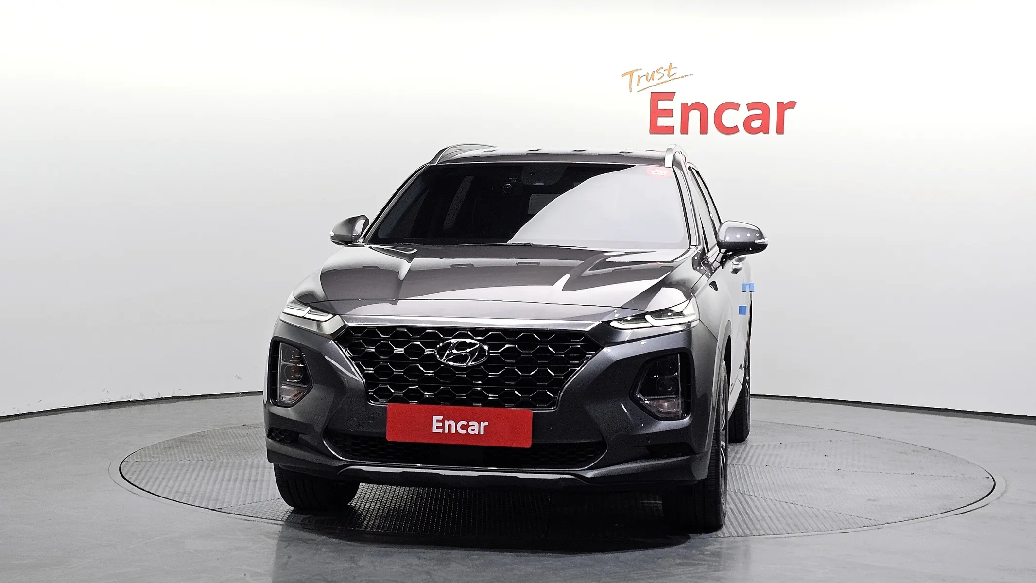 Hyundai TM 2.0 2WD 2019 2/5