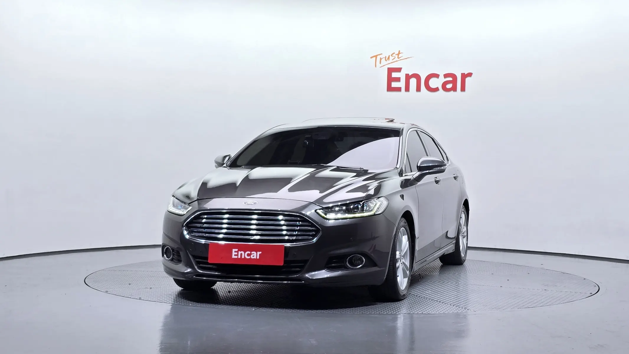 Ford 4 2.0 2015 3/21