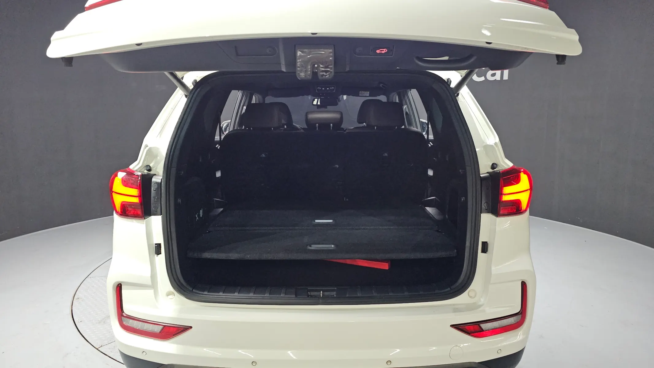 KG Mobility 렉스턴 2.2 4WD 2022 20/21