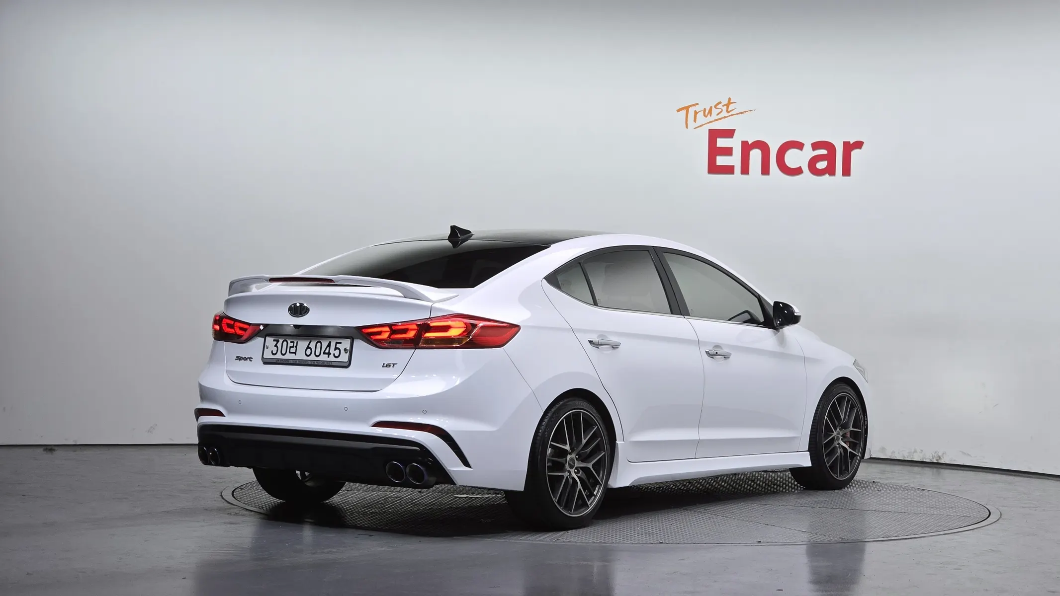 Hyundai AD 1.6 2017 2/21