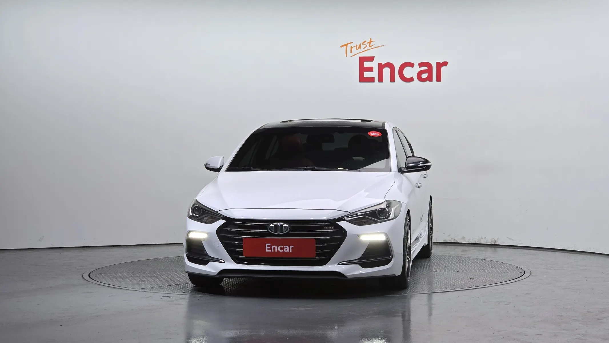 Hyundai AD 1.6 2017 3/21