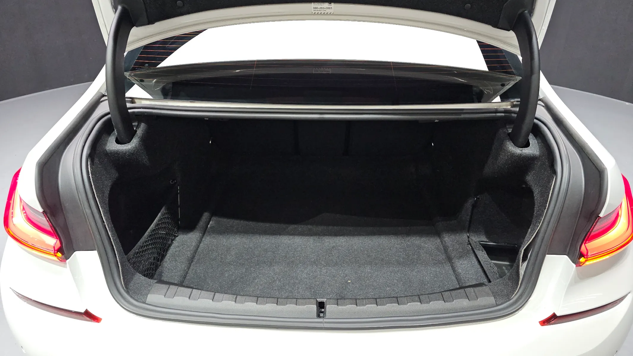 BMW 3 Series (G20) 320d M 2021 20/21