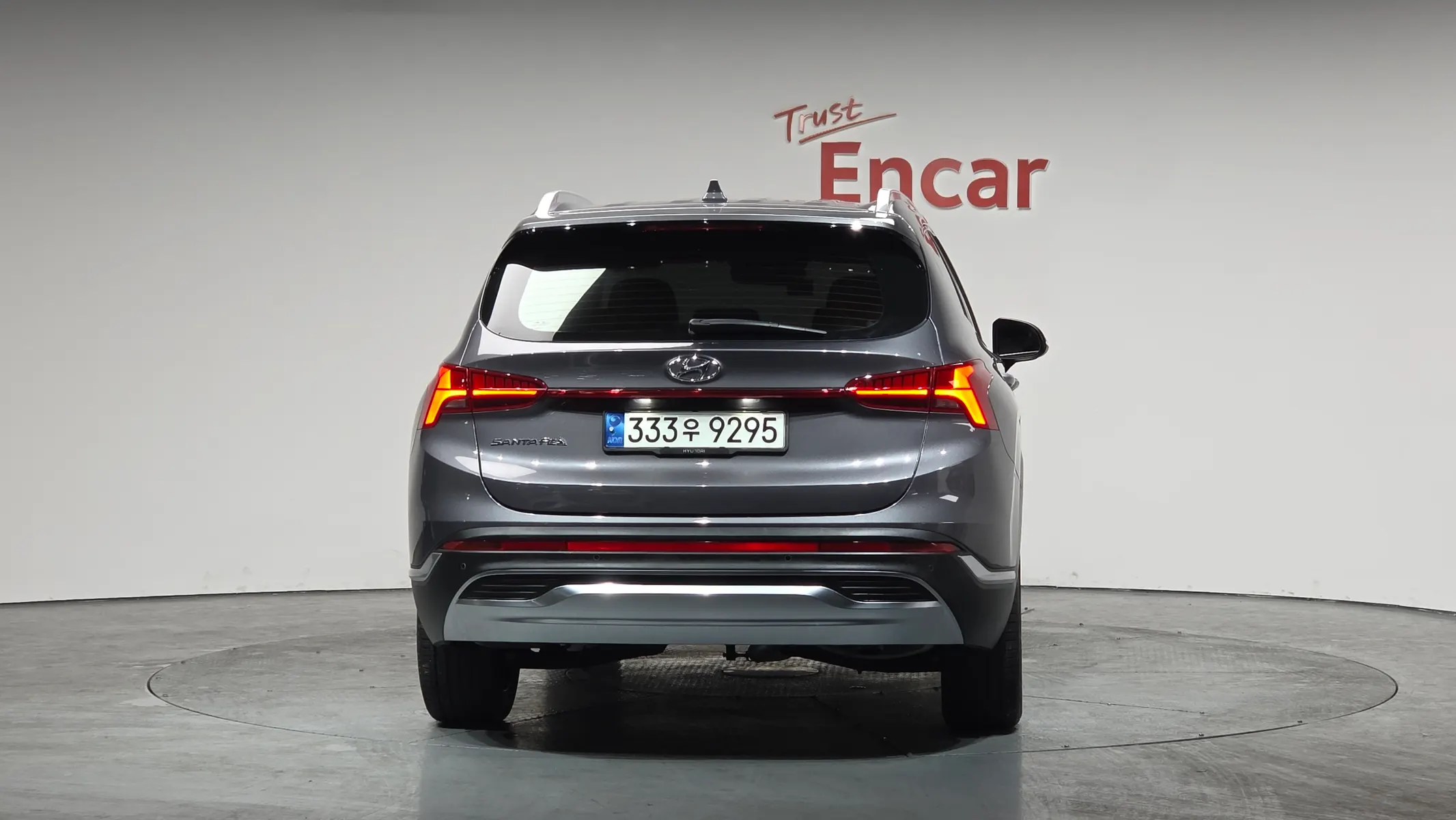 Hyundai 싼타페 2.2 2WD 2021 3/5