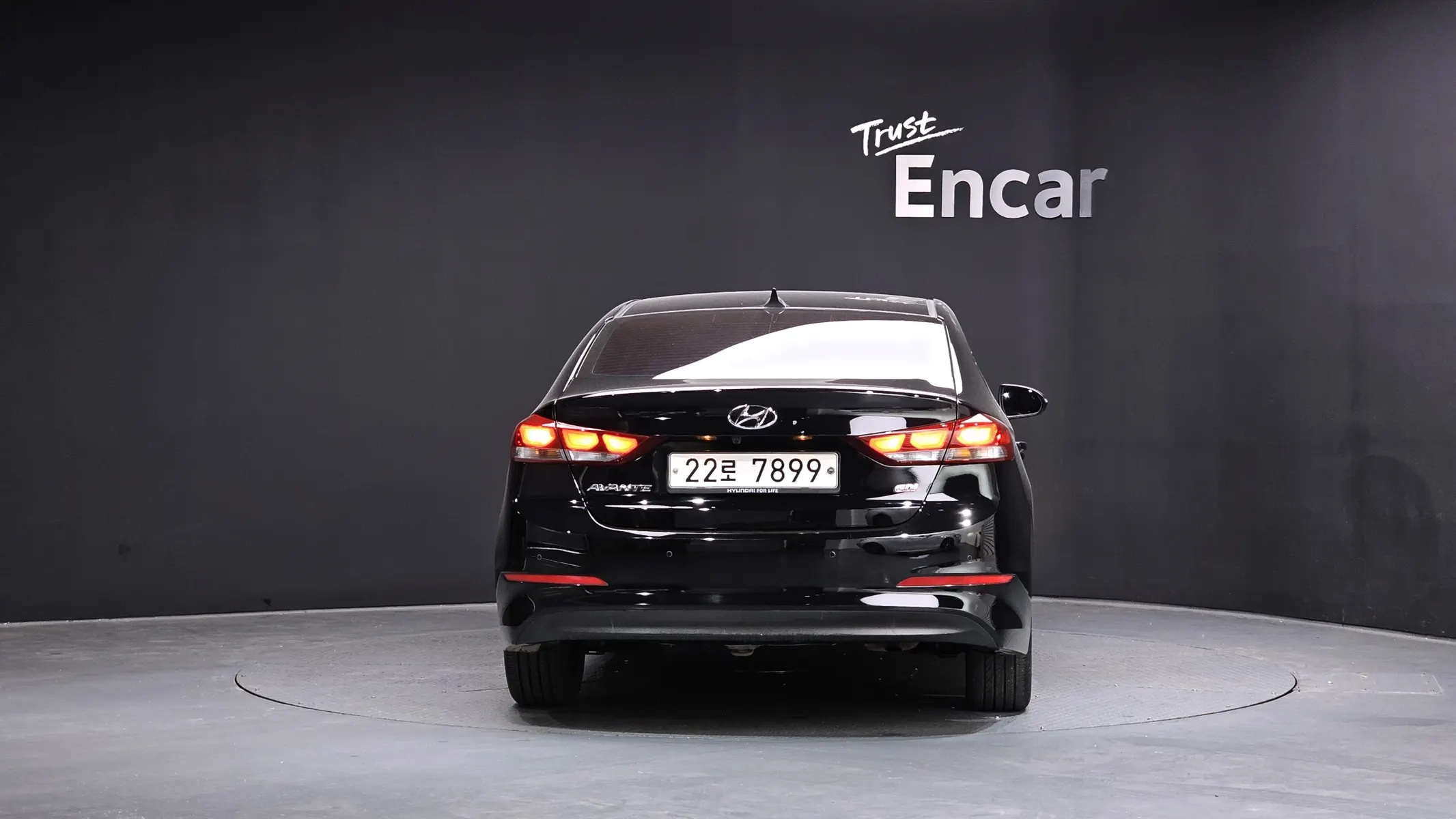 Hyundai AD 1.6 GDI 2016 3/5