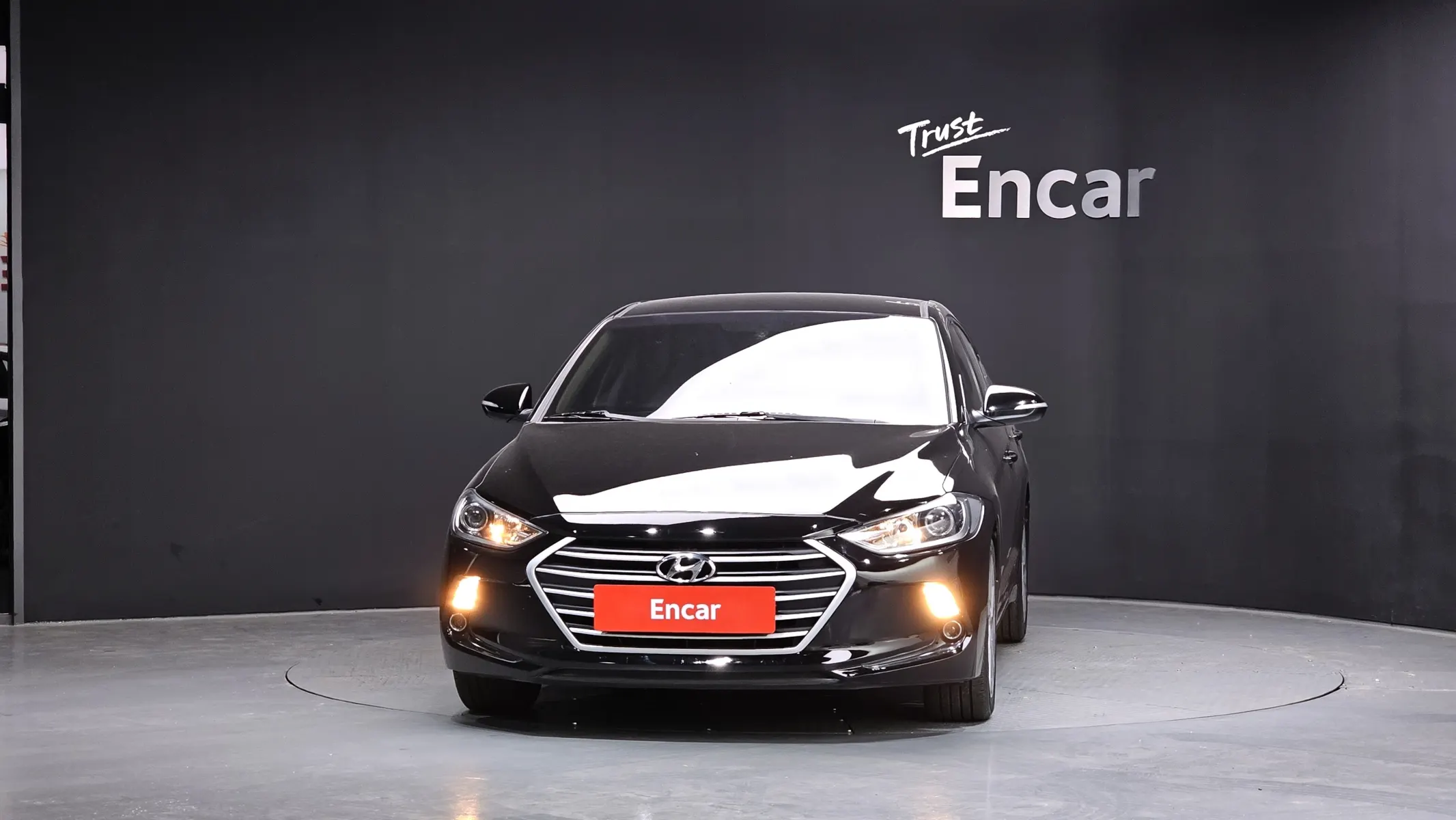 Hyundai AD 1.6 GDI 2016 2/5