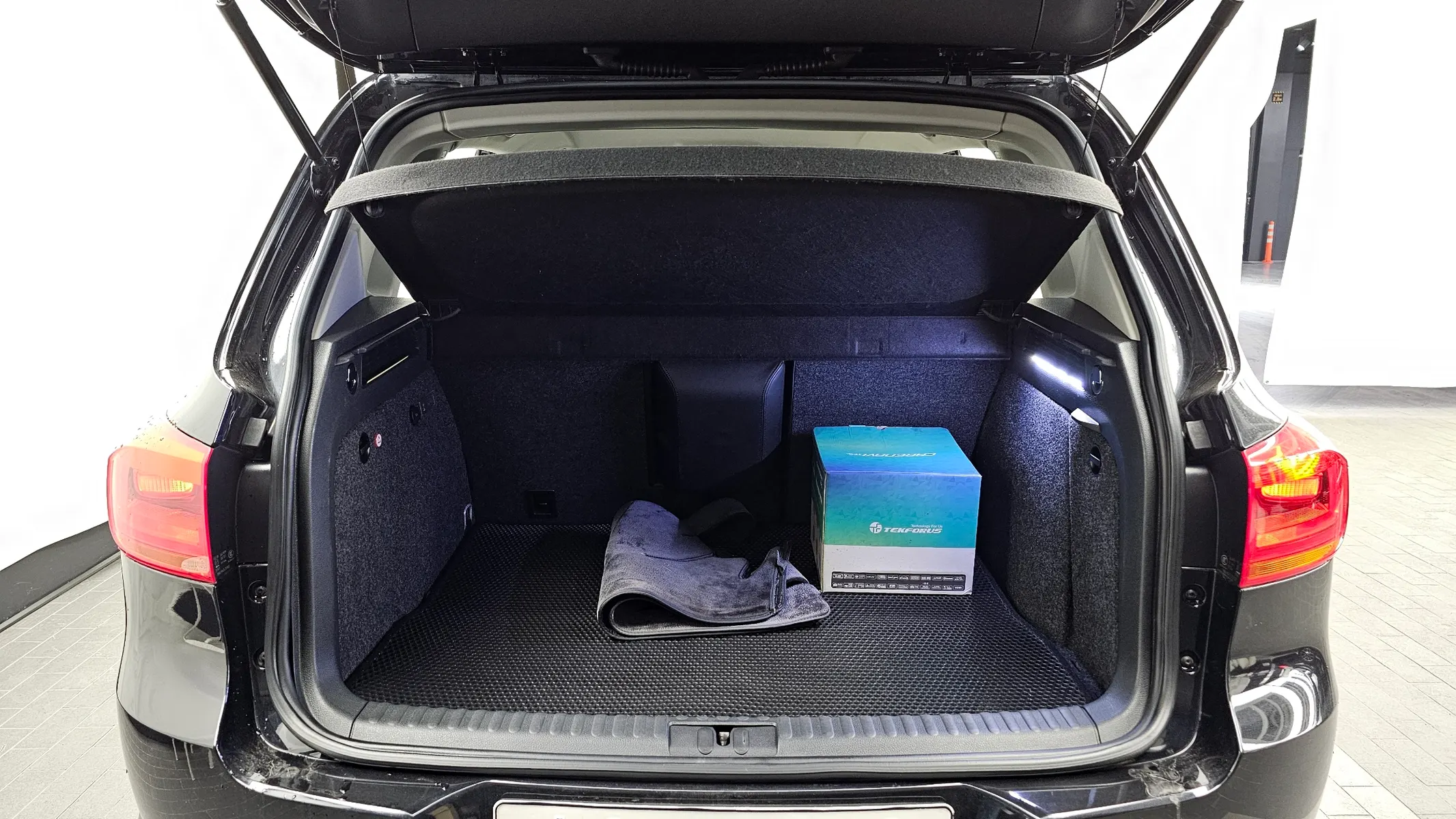 Volkswagen 티구안 2.0 TDI 2015 20/21