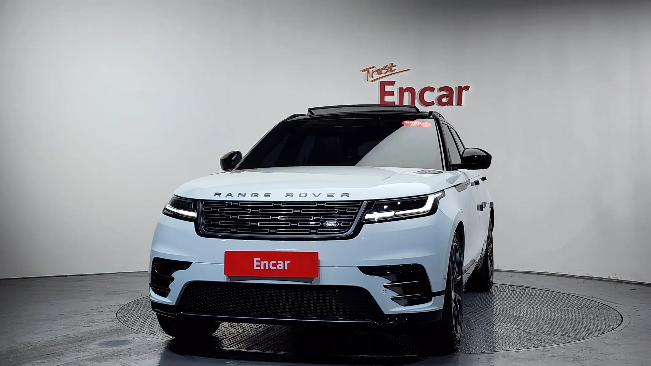 Land Rover 레인지로버 벨라 3.0 P400 HSE 2025 2/21