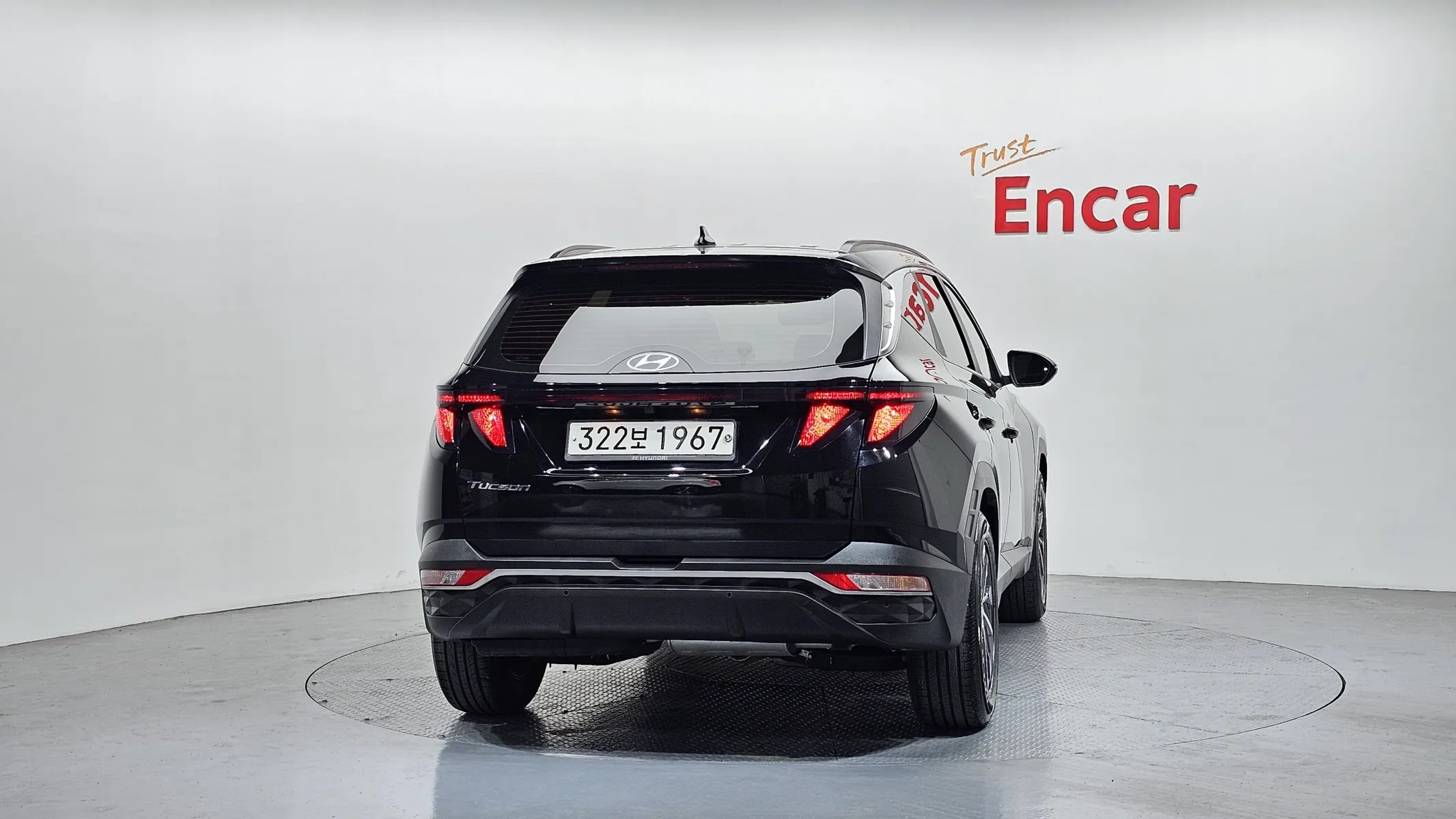 Hyundai (NX4) 2.0 2WD 2021 3/5