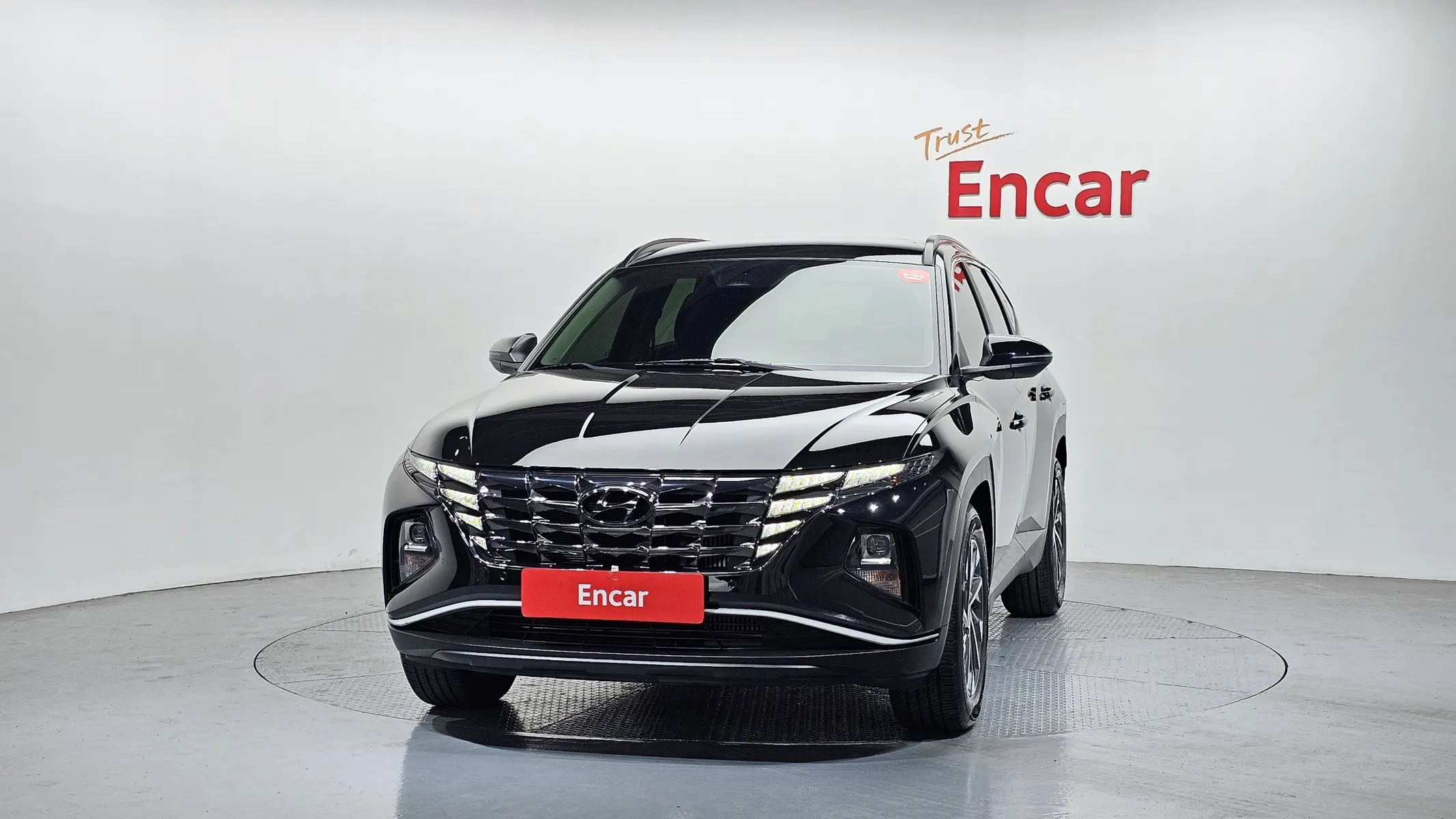 Hyundai (NX4) 2.0 2WD 2021 2/5
